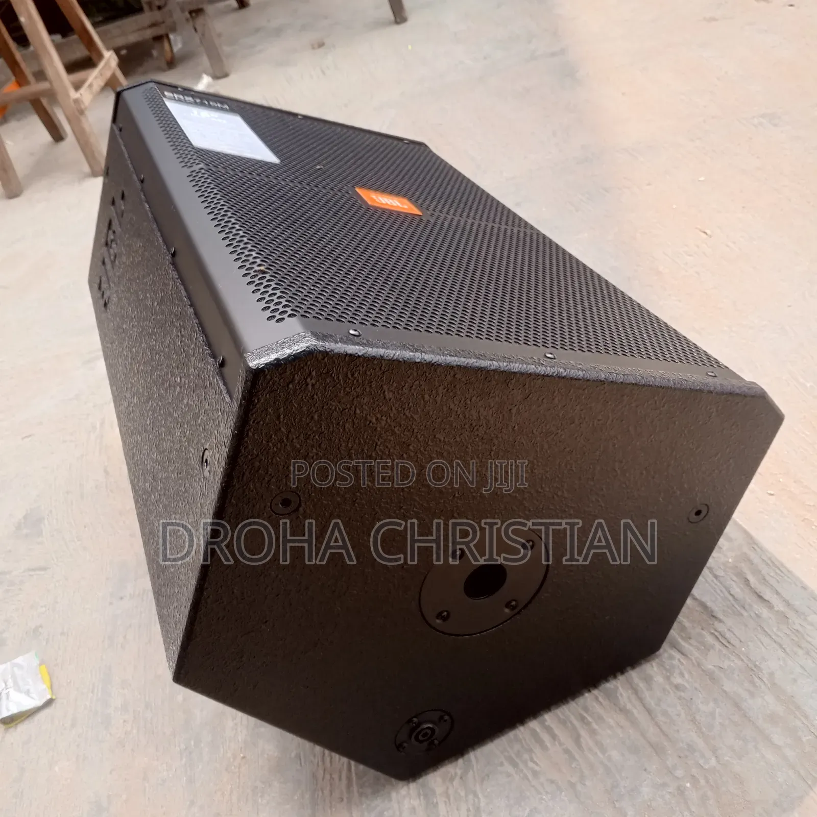 JBL 15" Monitor Speaker