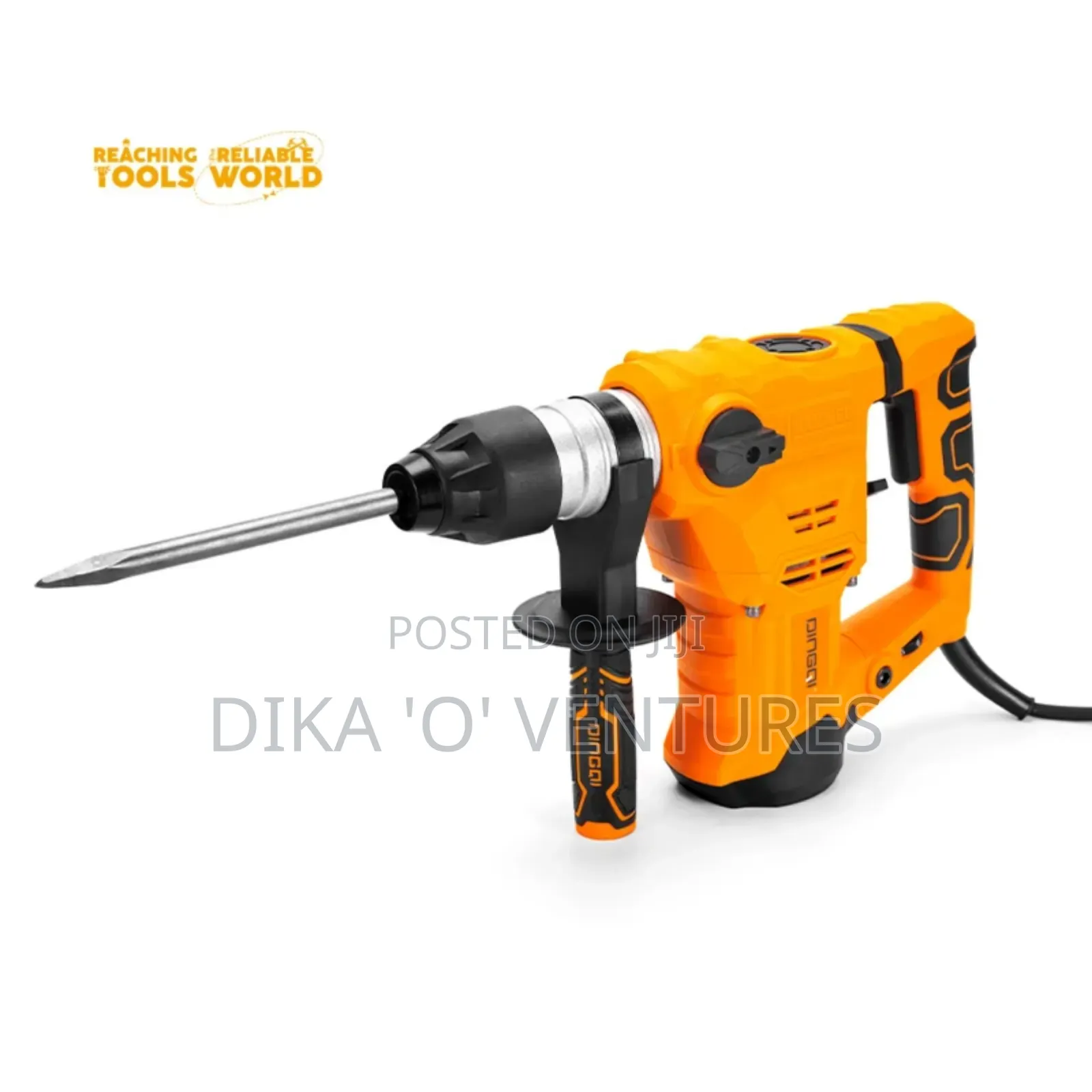 Rotary Hammer