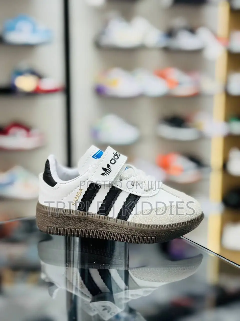 Boys/Girls Sneakers