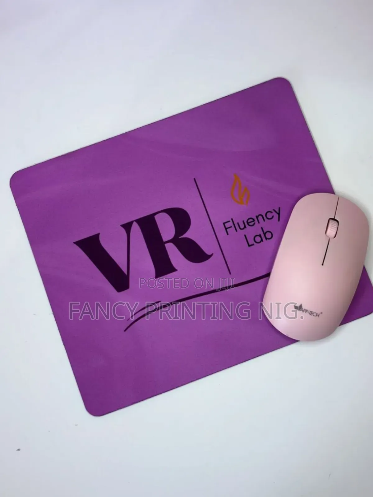 Custom Mug Mouse Pad | Personalized Gifts Corporate Branding