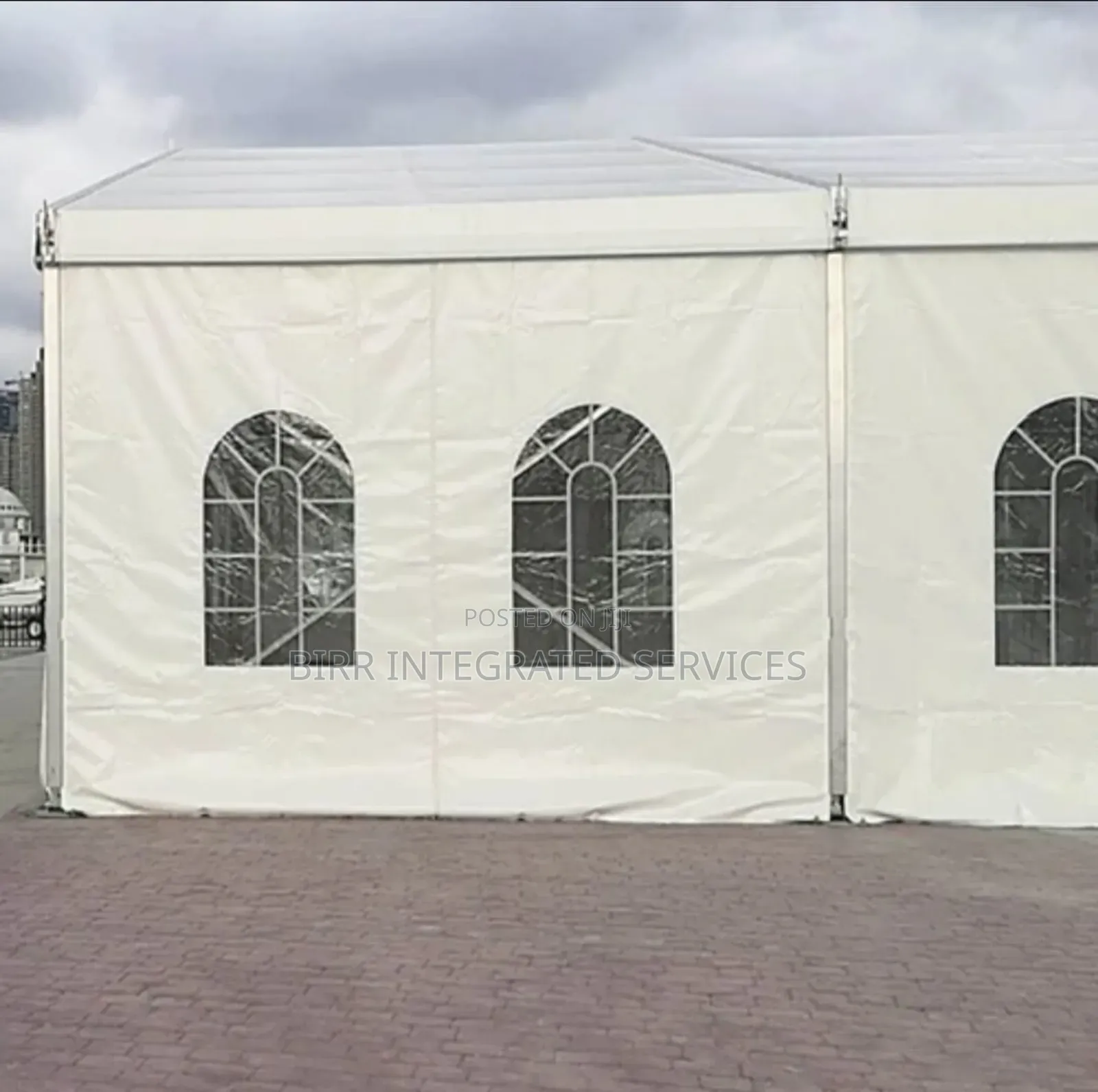 Event Centre Construction Expert