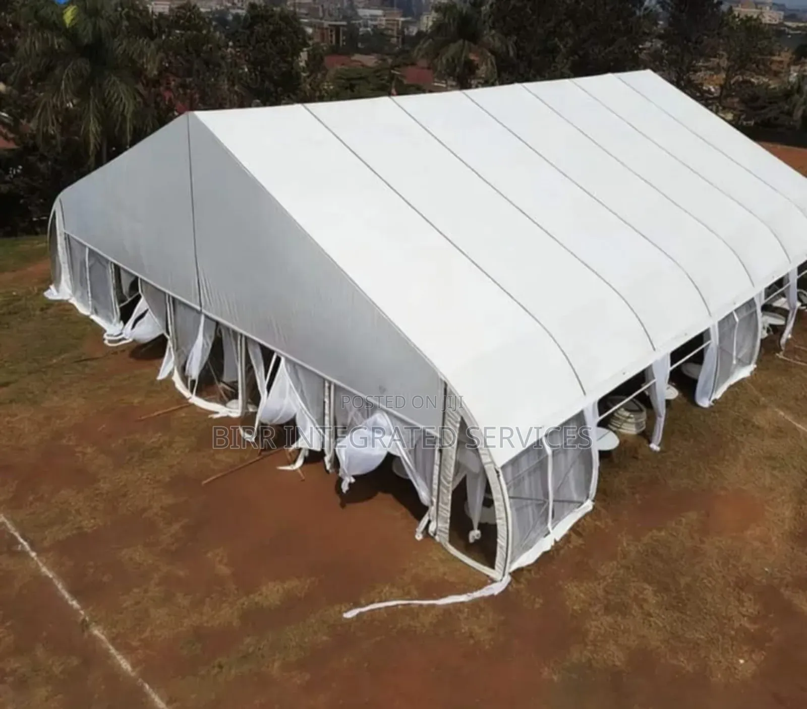 Event Centre Construction Expert
