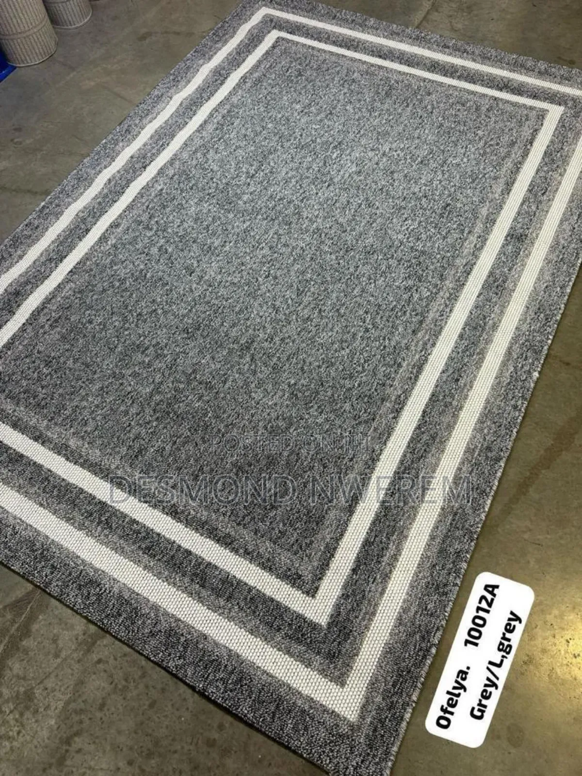 Turkish English Design Rugs