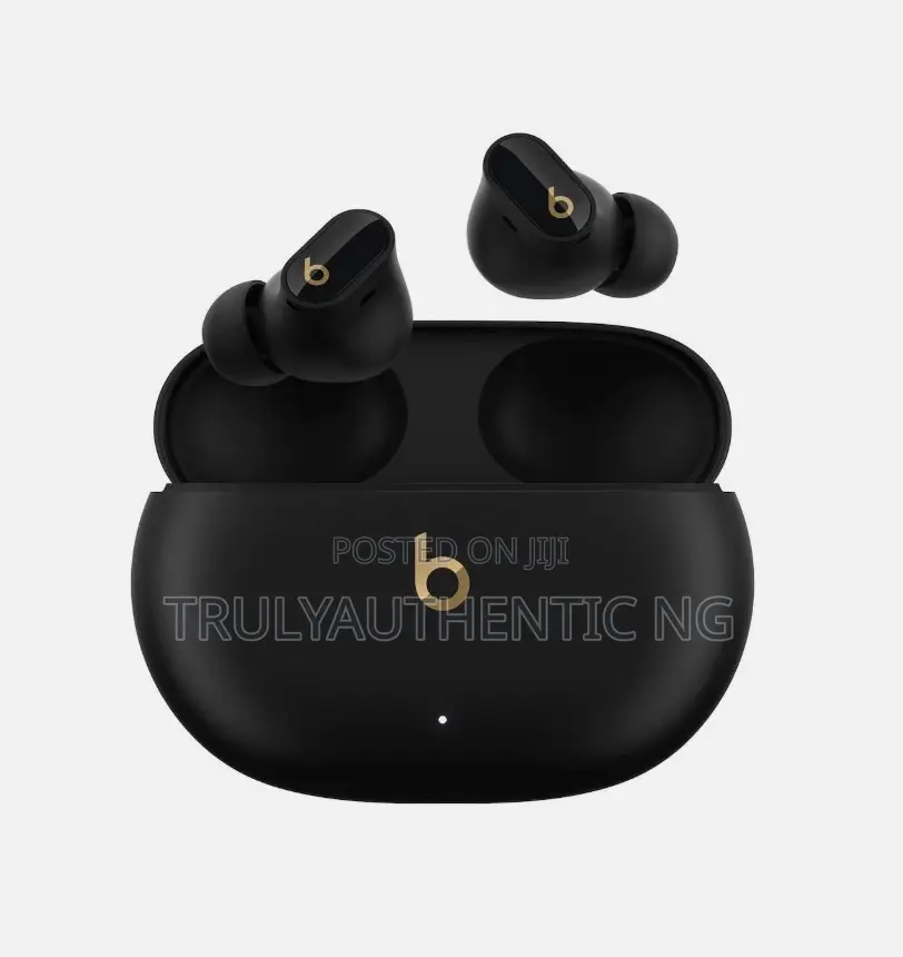 Beats Studio Buds+ Plus True Wireless Noise Cancelling Ear Buds