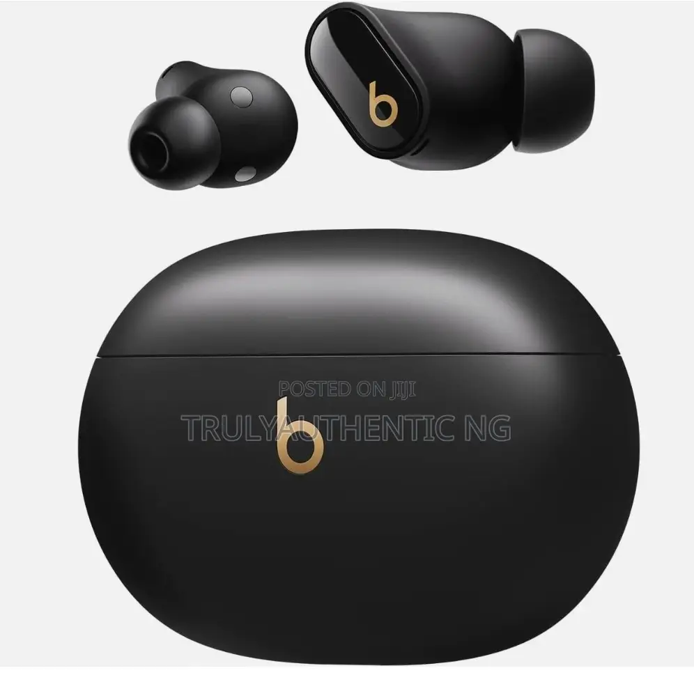 Beats Studio Buds+ Plus True Wireless Noise Cancelling Ear Buds