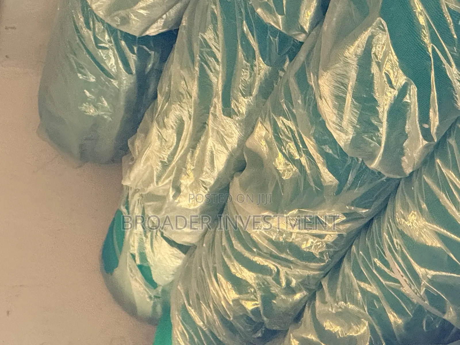 Construction Safety Net Scaffolding Net