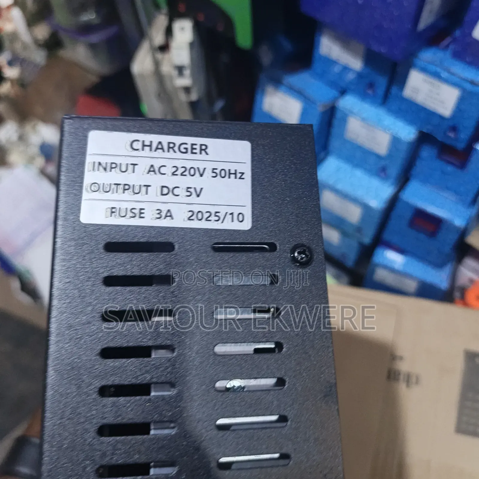 100ways Usb Multifunctional and Multi Charger