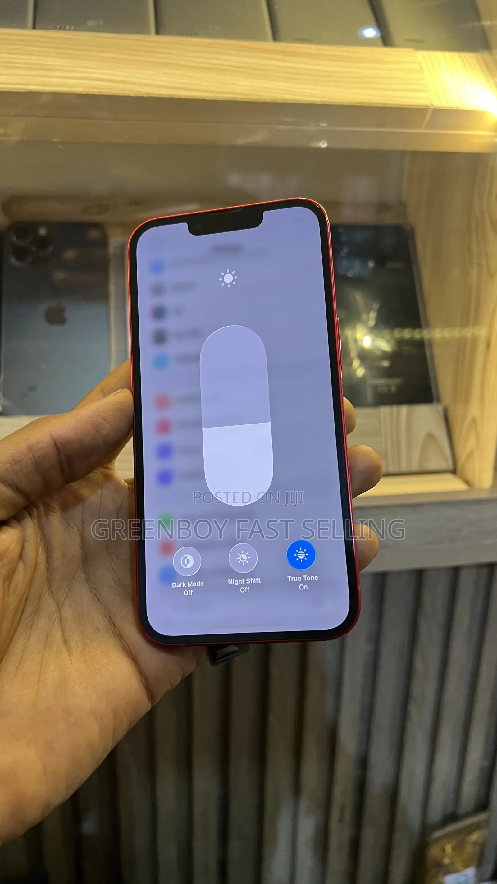 Apple iPhone 13 128 GB Red