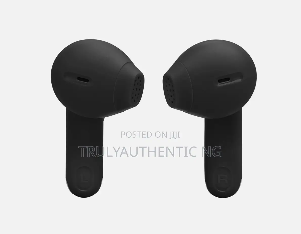 Authentic JBL Tune Flex 2 - True Wireless Noise Cancelling Earbuds