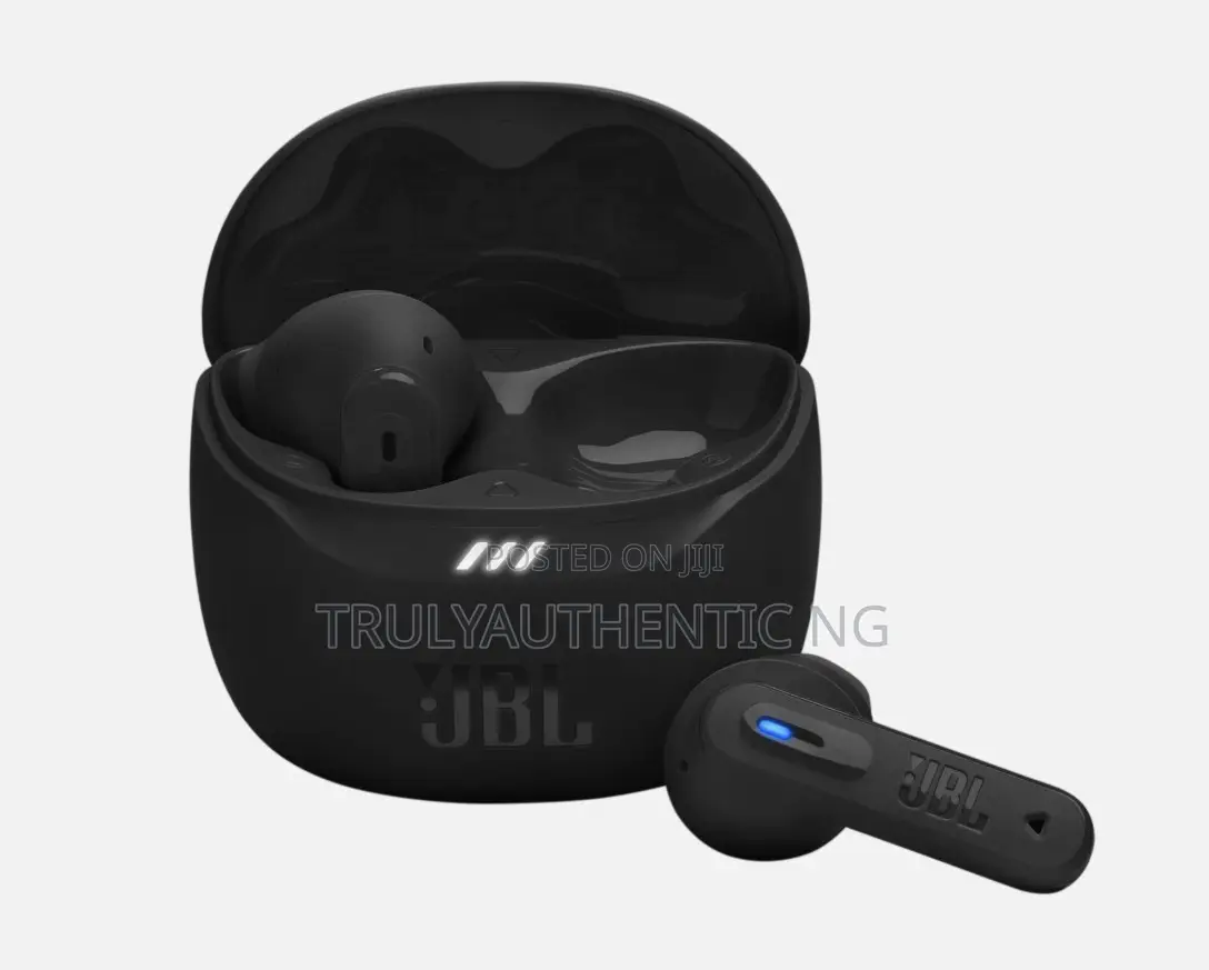 Authentic JBL Tune Flex 2 - True Wireless Noise Cancelling Earbuds