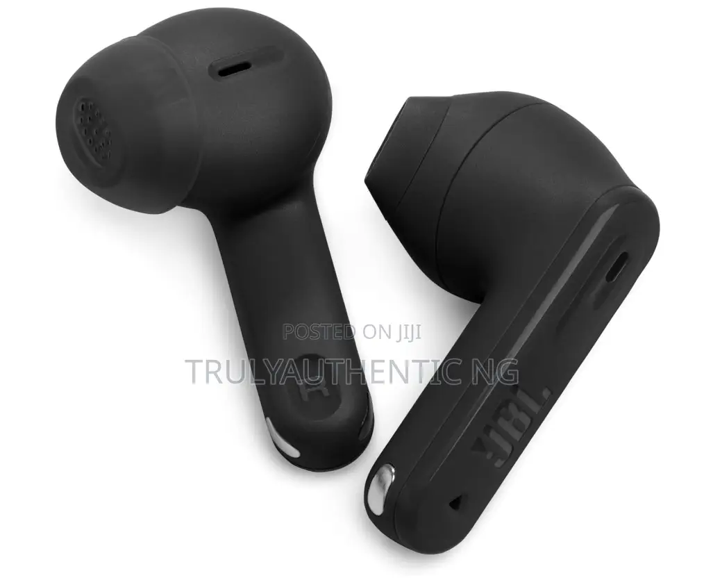 Authentic JBL Tune Flex 2 - True Wireless Noise Cancelling Earbuds