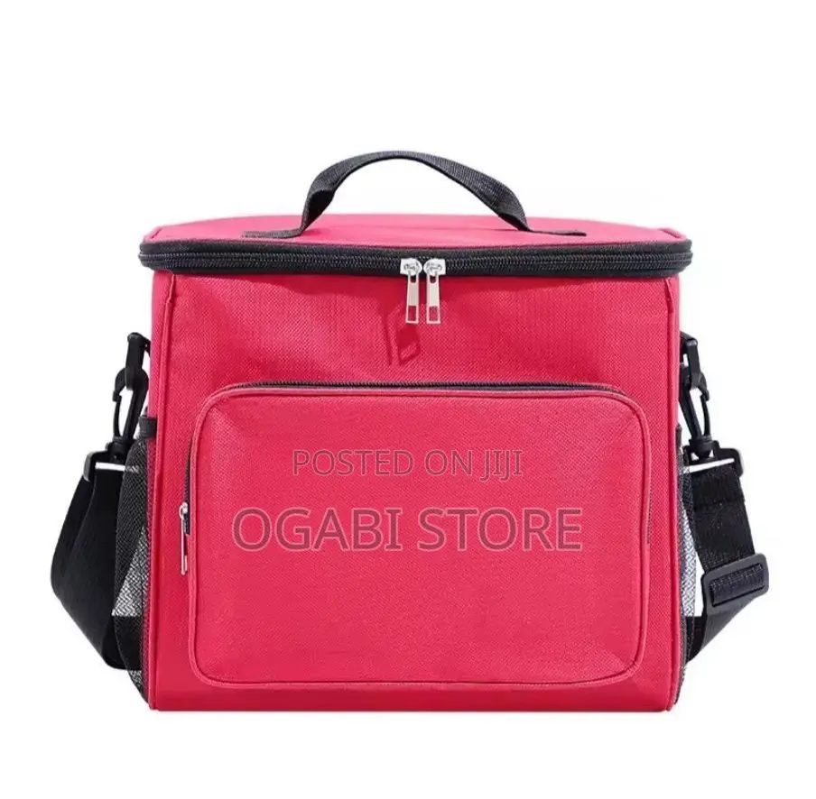 Big Lunch Bag
