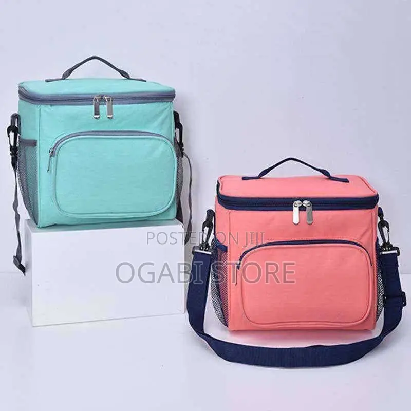 Big Lunch Bag
