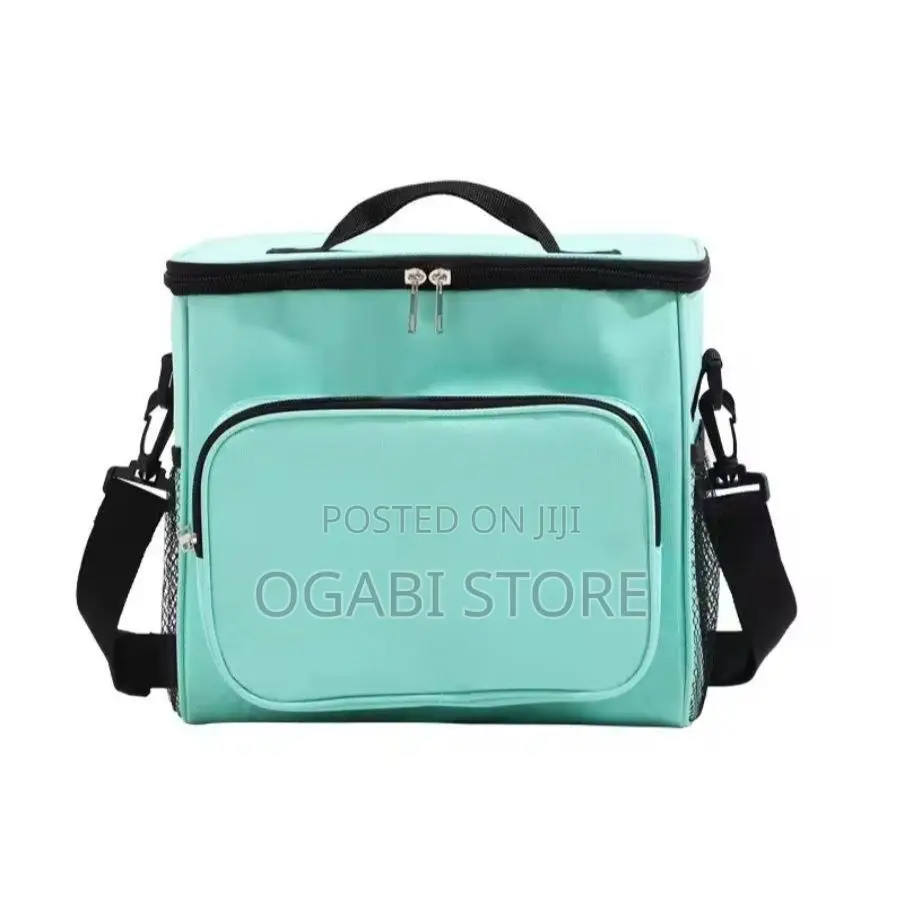 Big Lunch Bag