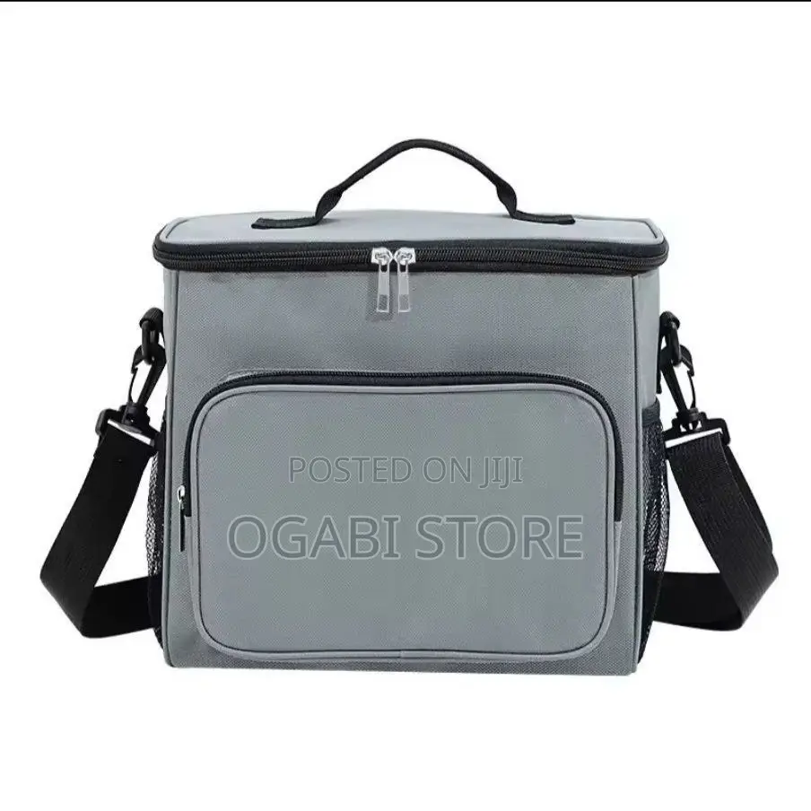 Big Lunch Bag