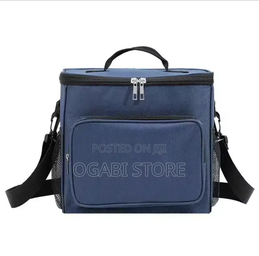 Big Lunch Bag