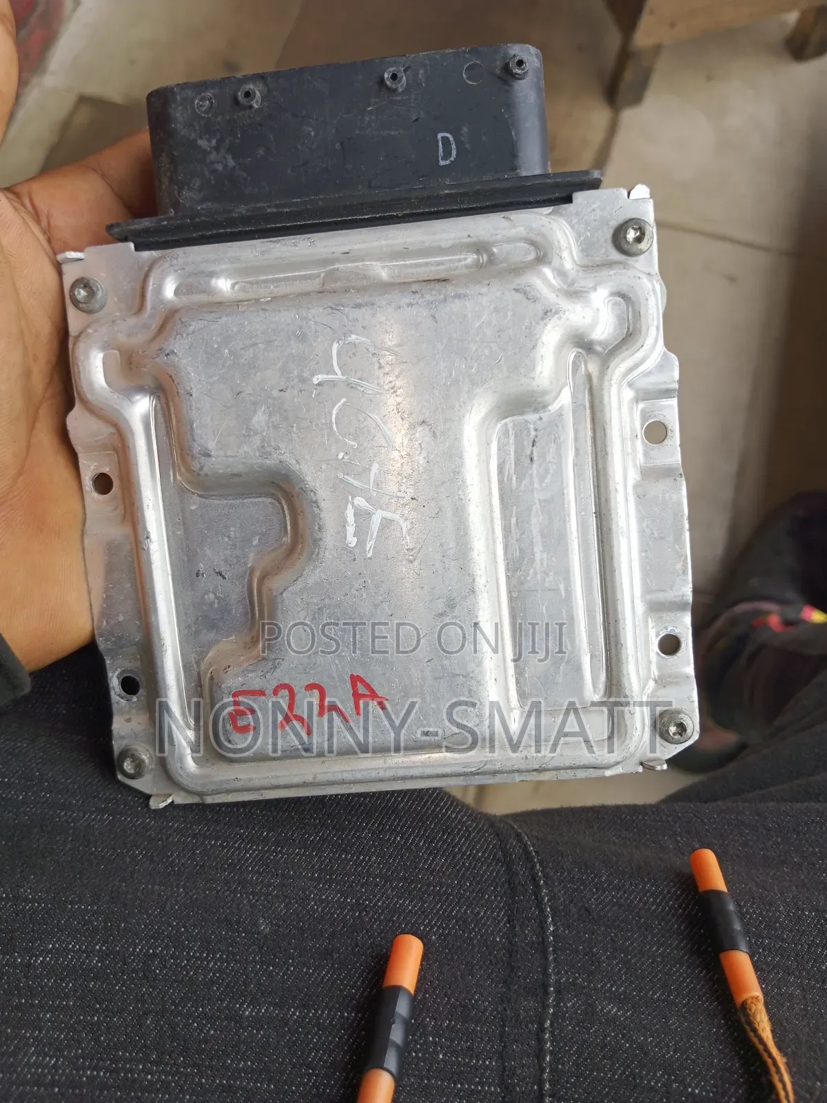 Brain Box for Hyundai Accent 2014