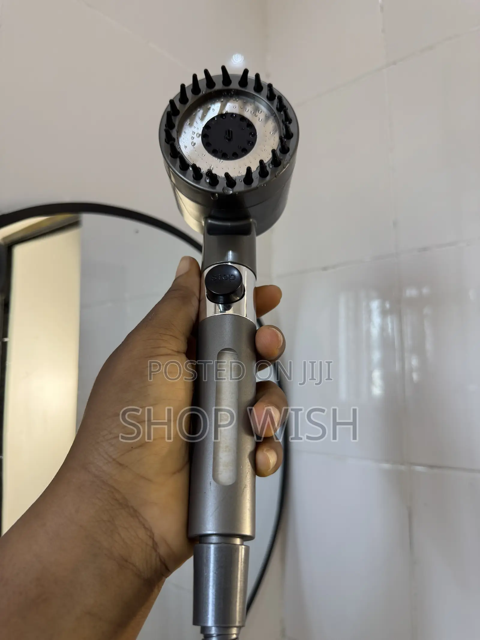 High Output Shower Filter Best Price