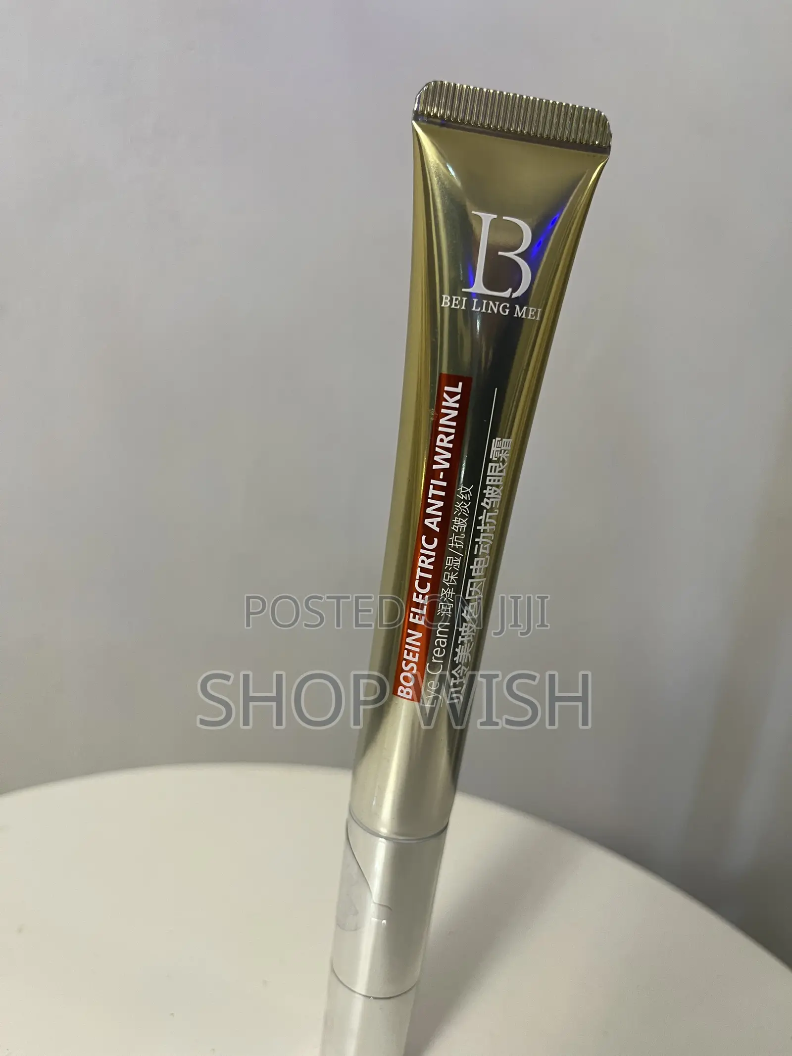 Anti-Wrinkle Eye Lift Cream for Women