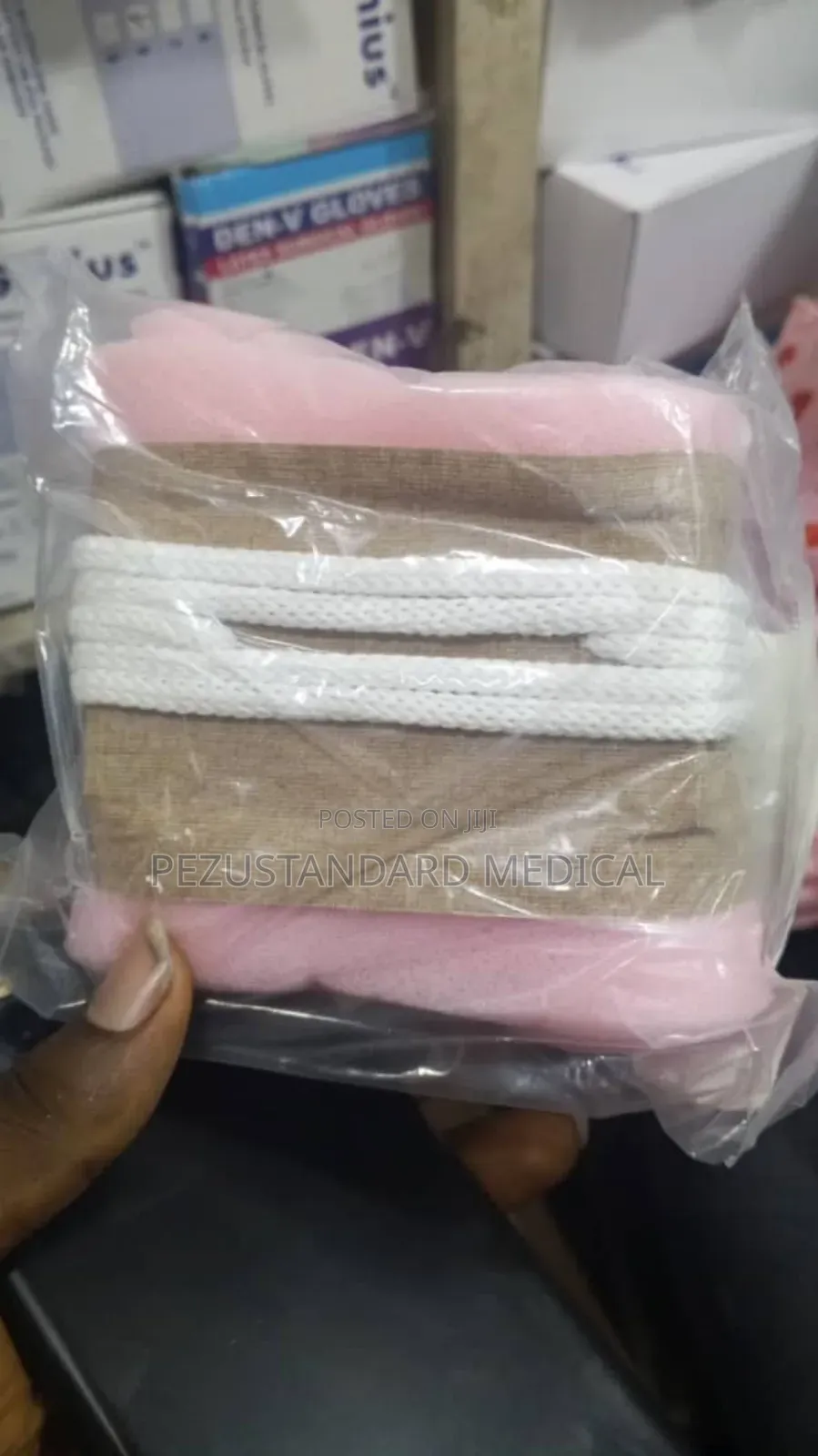 Skin Traction Kit
