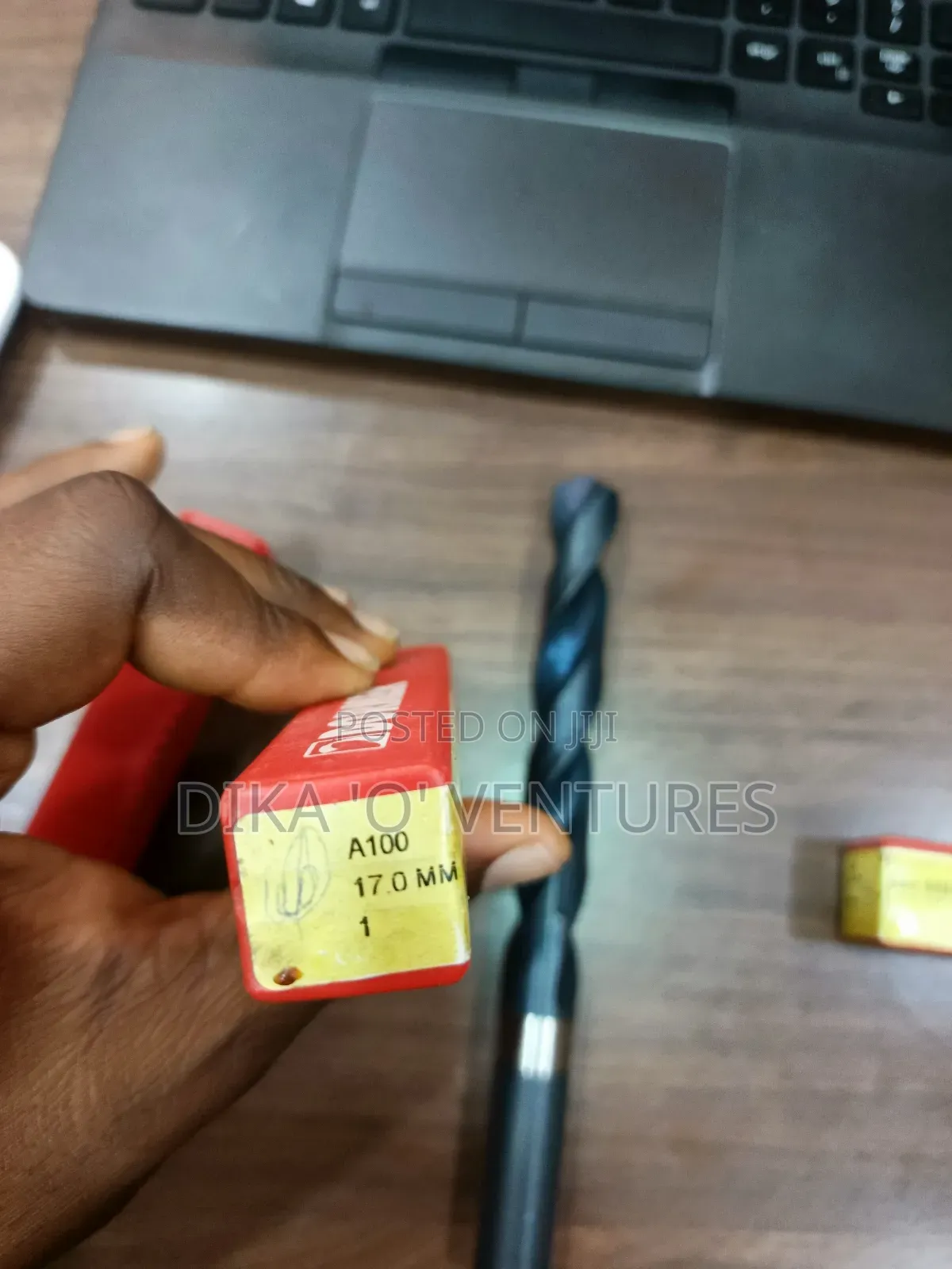 Drill Bits 15m