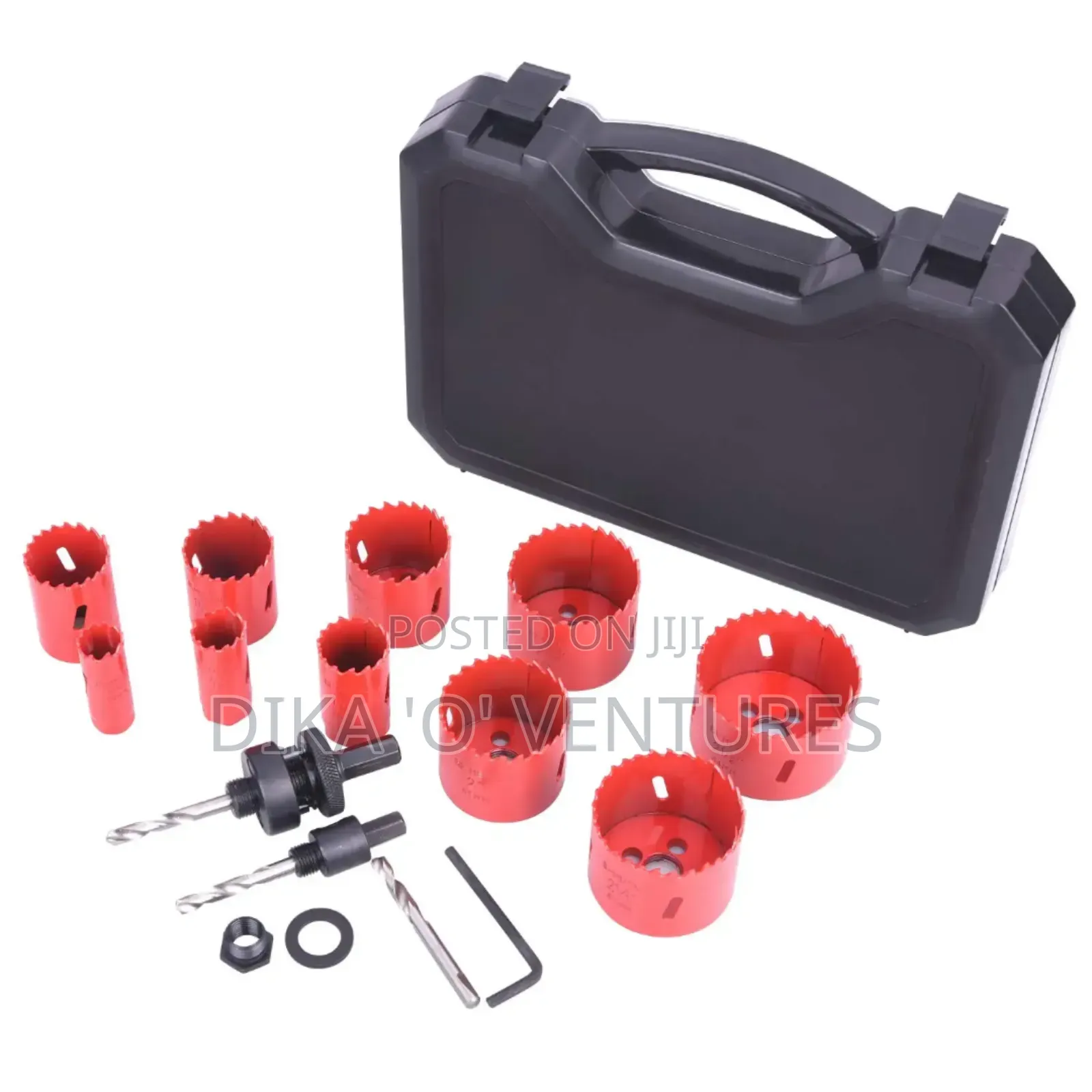 Hole Saw HSS