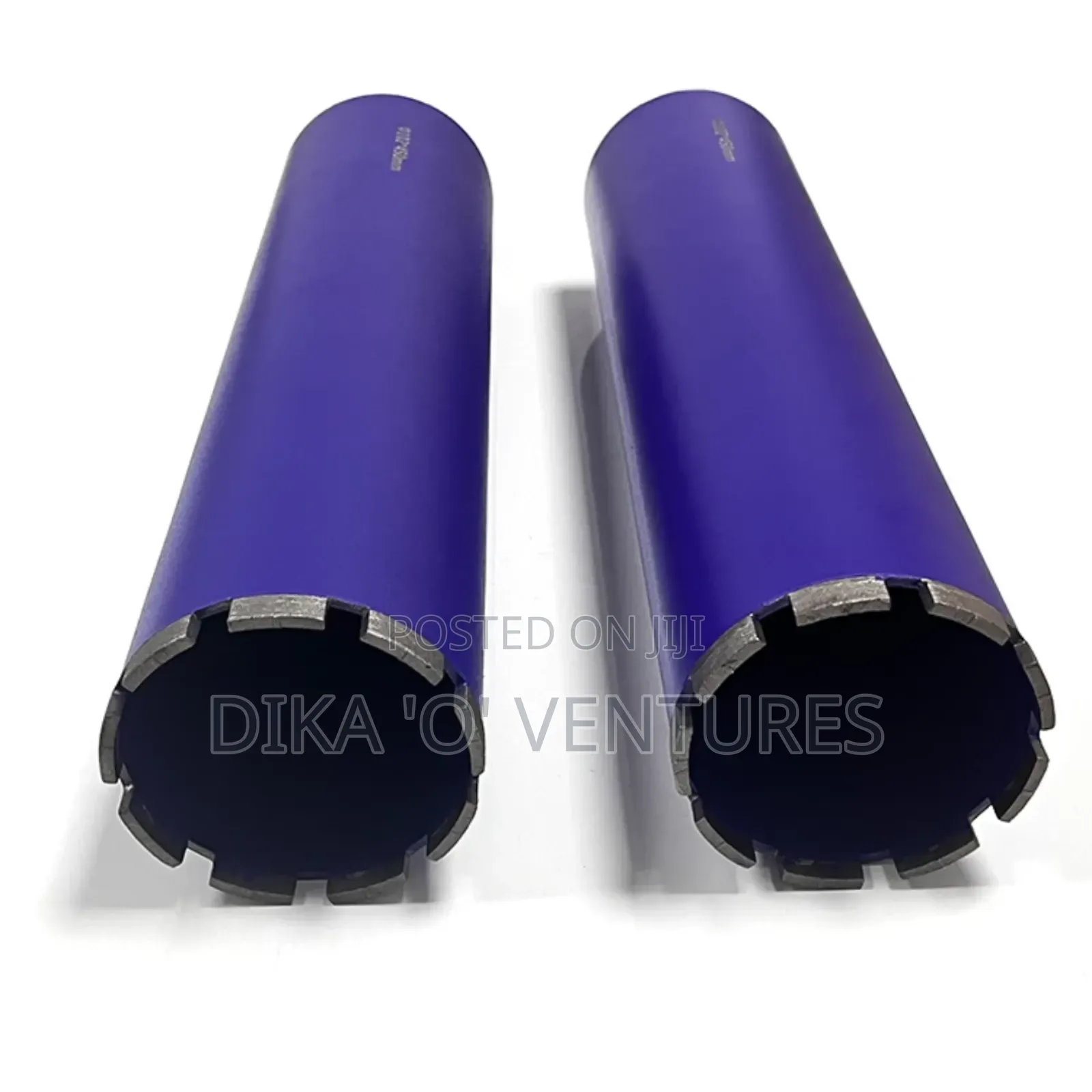 Wet Diamond Turbo Segment Core Drill Bit for Concrete Masonry And