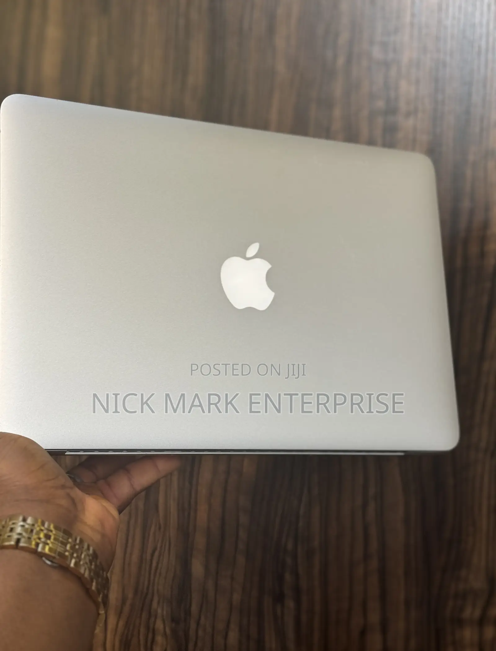 Laptop Apple MacBook Pro 2015 8GB Intel Core i5 SSD 128GB