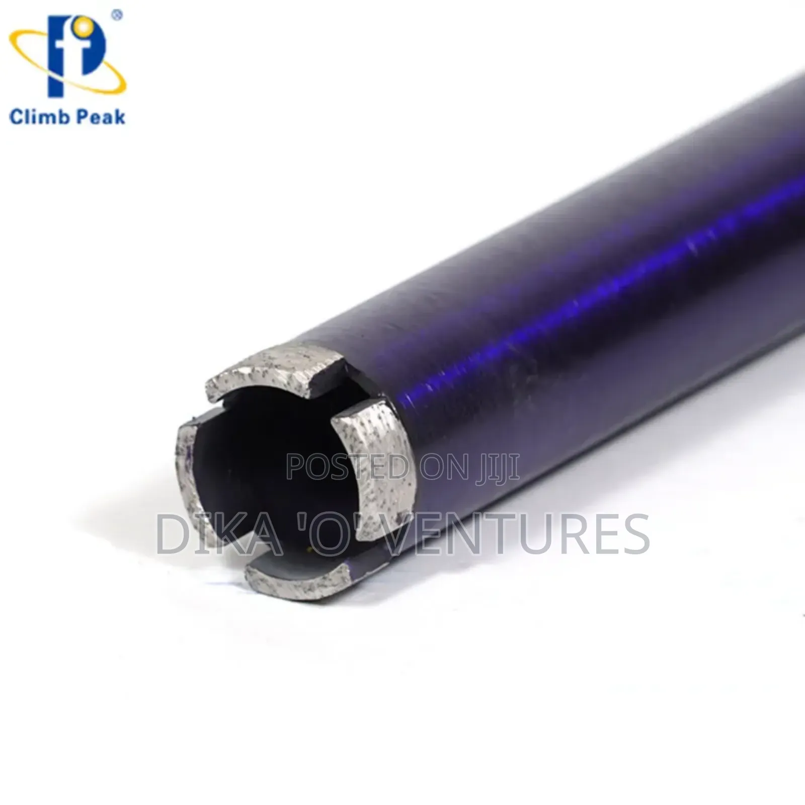 Diamond Hole Saw for Stone Concrete