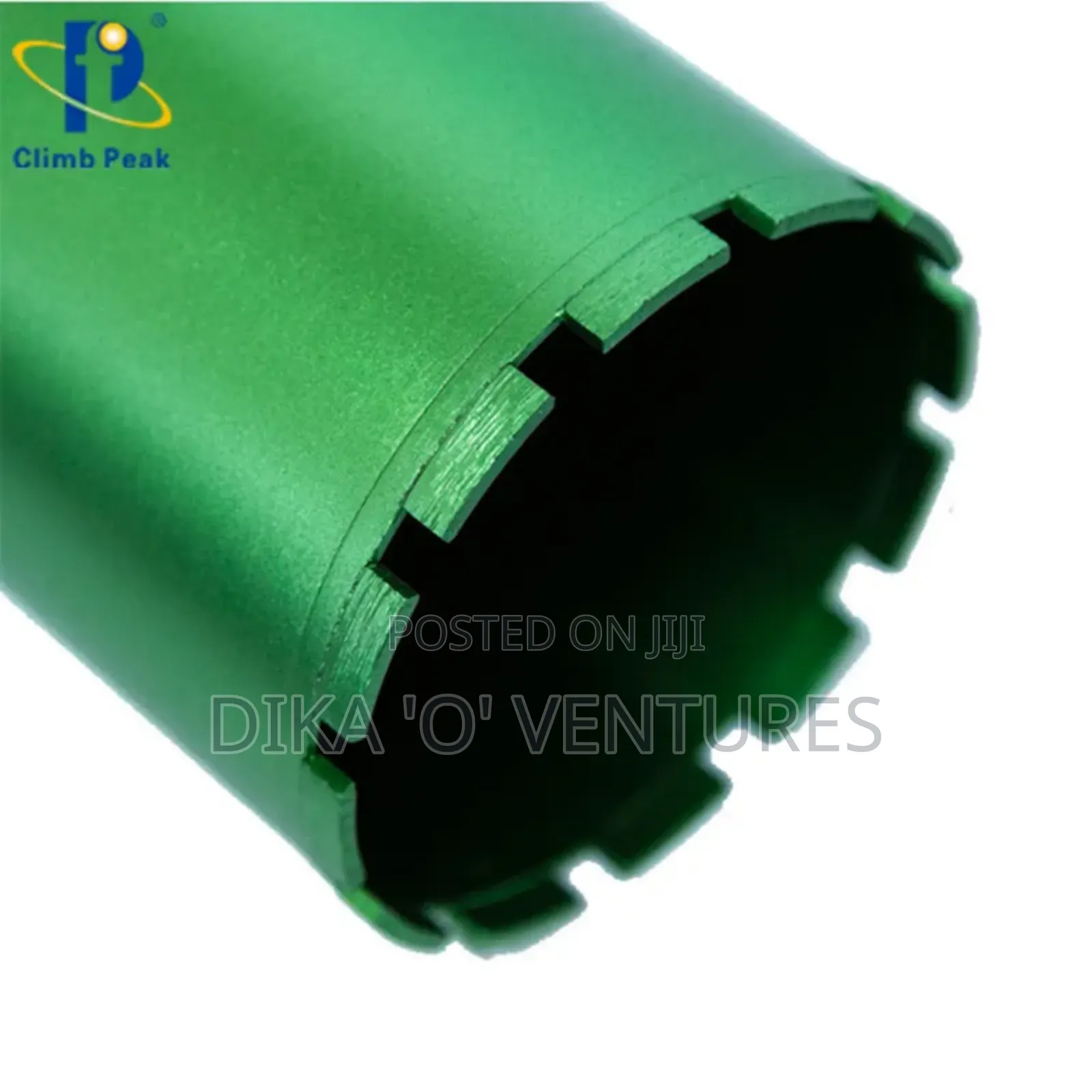 Diamond Hole Saw for Stone Concrete