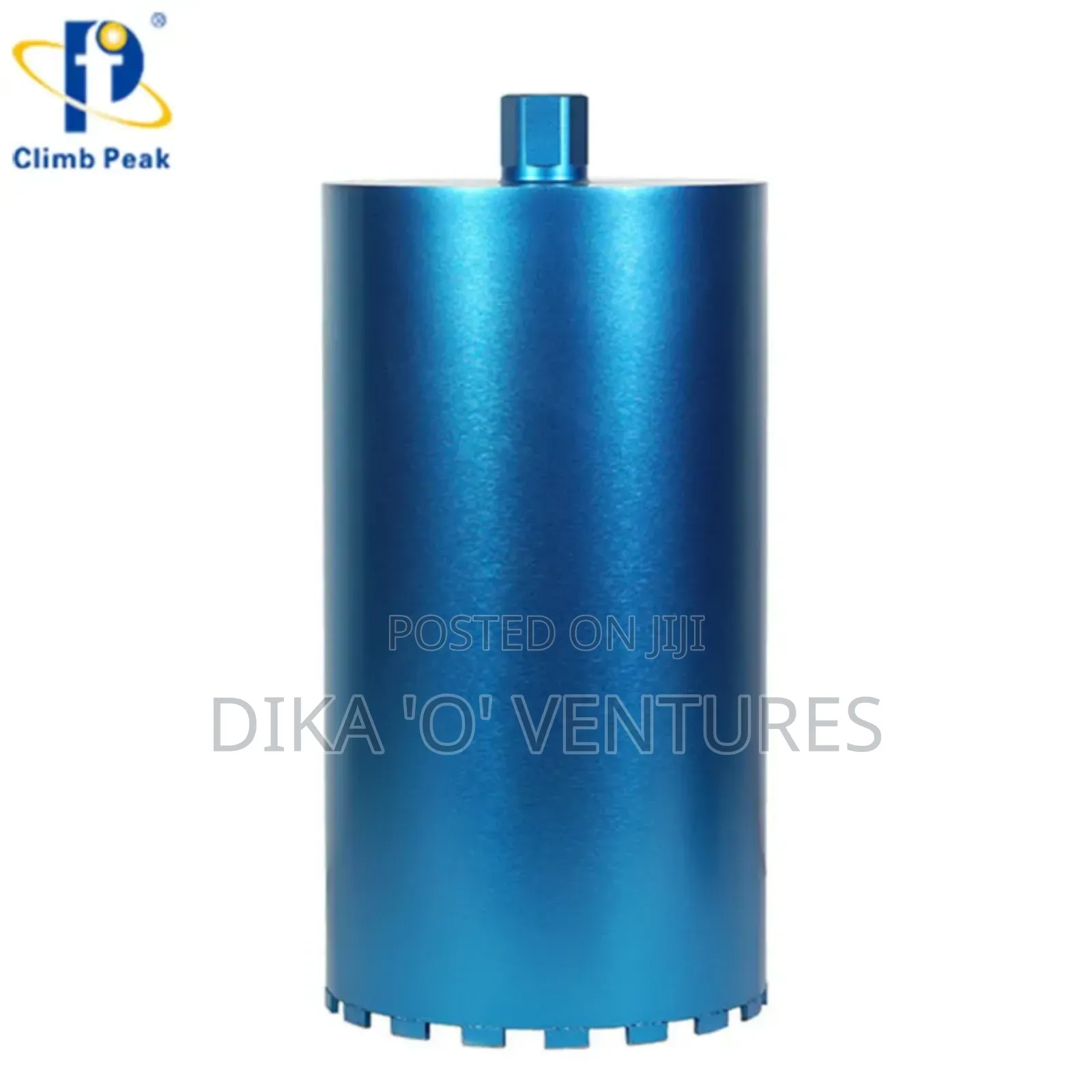 Diamond Hole Saw for Stone Concrete