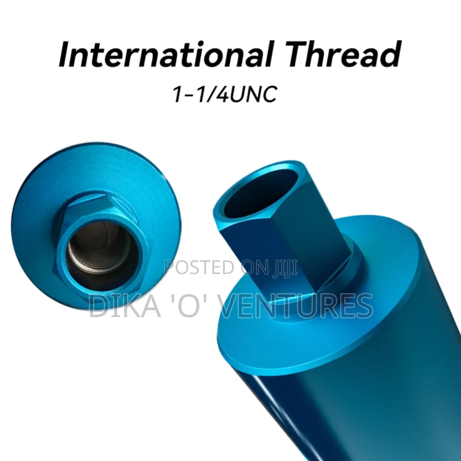 Core Cutting Bit for Drill Concrete Holes