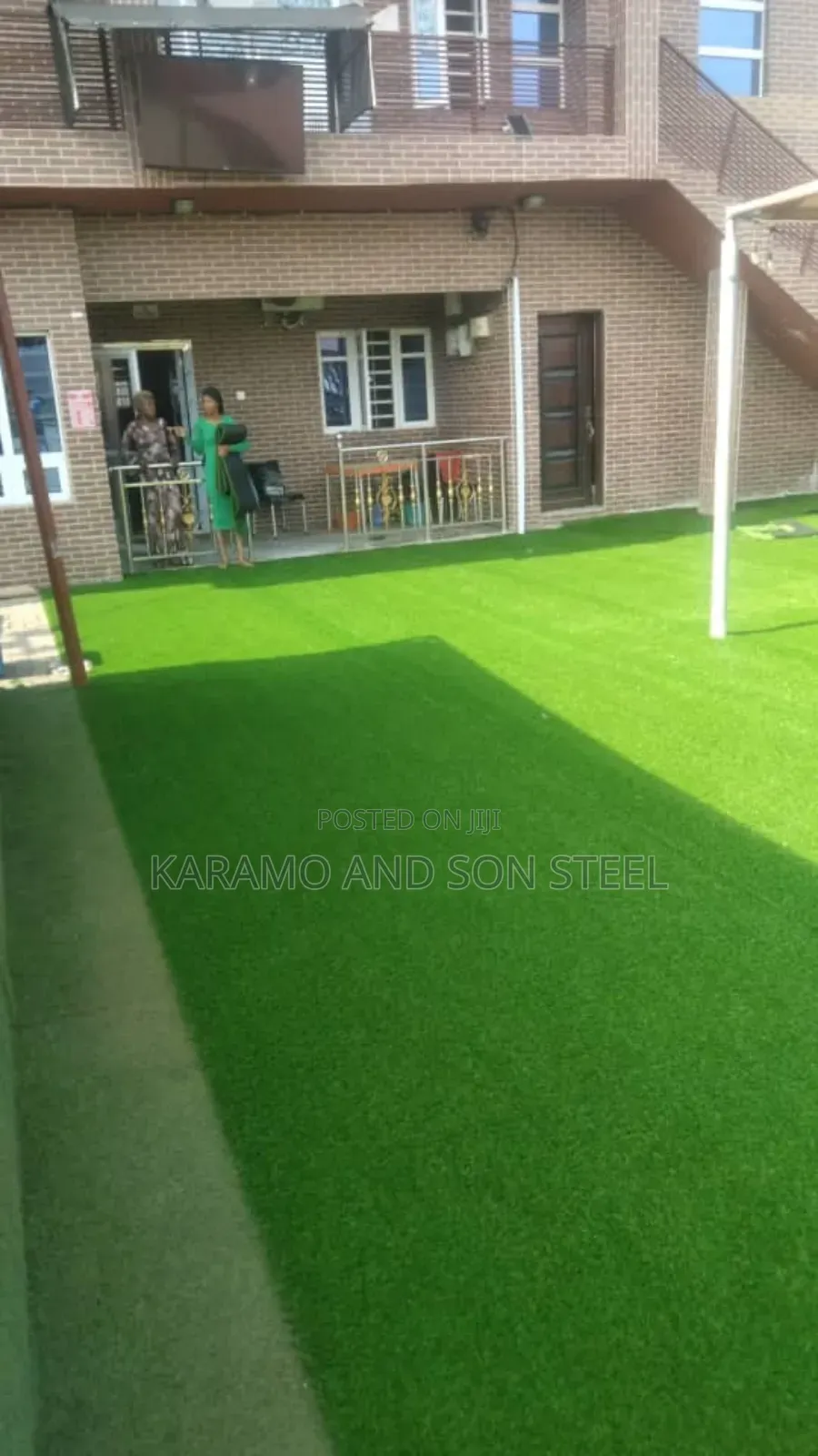 Artificial Grass