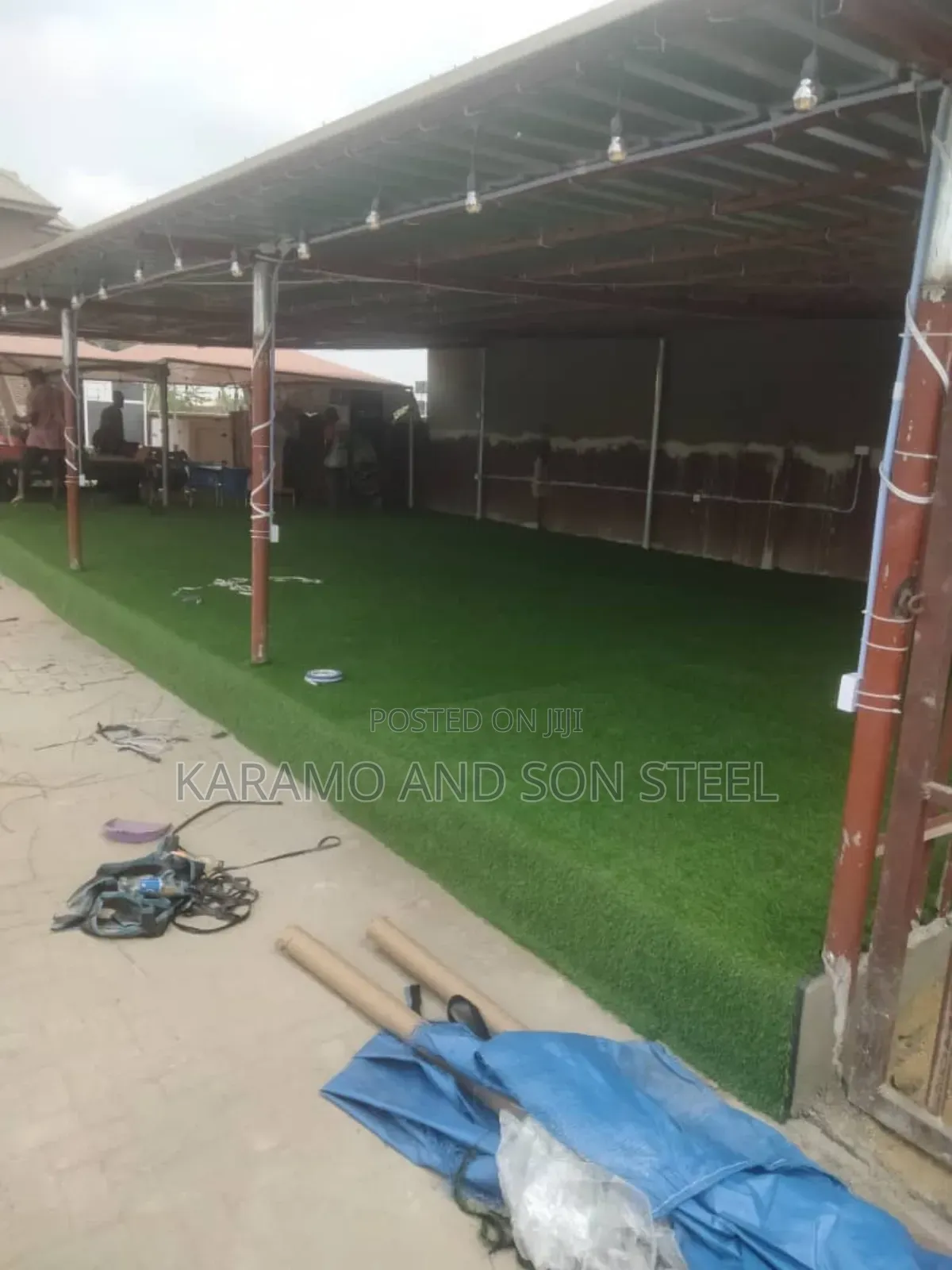 Artificial Grass