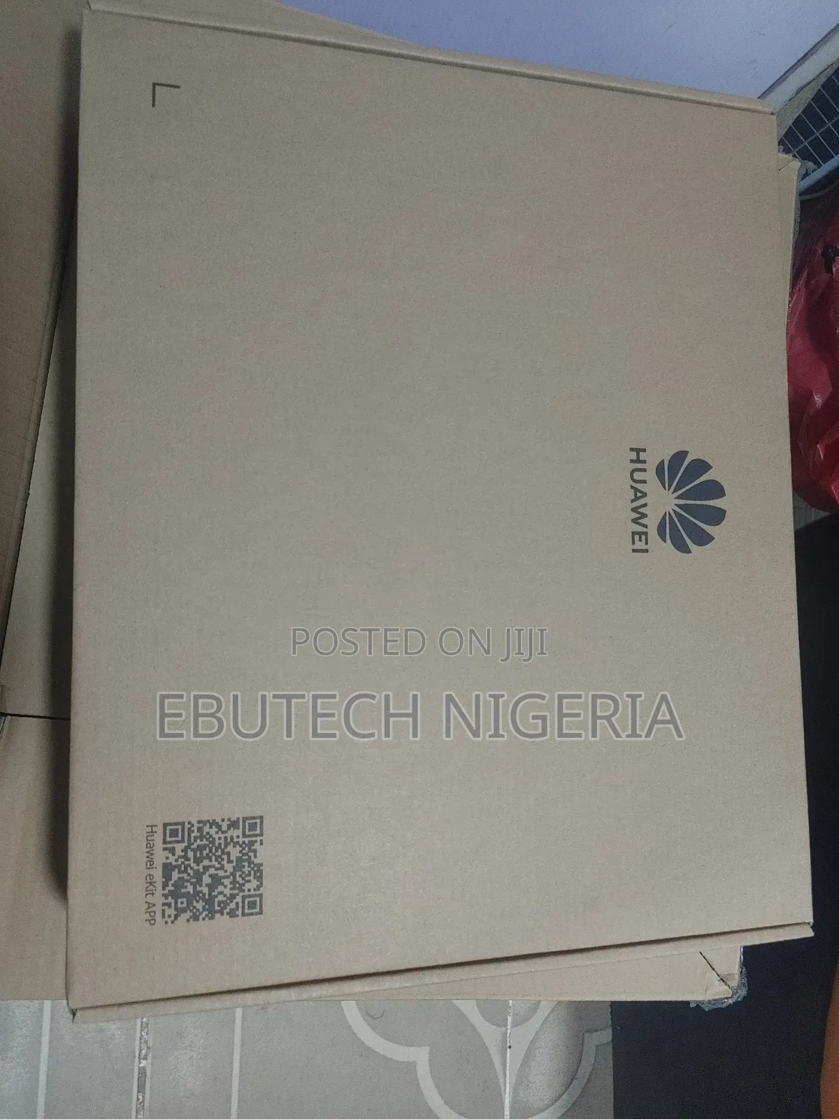 Huawei Router Ekitengine Ar303