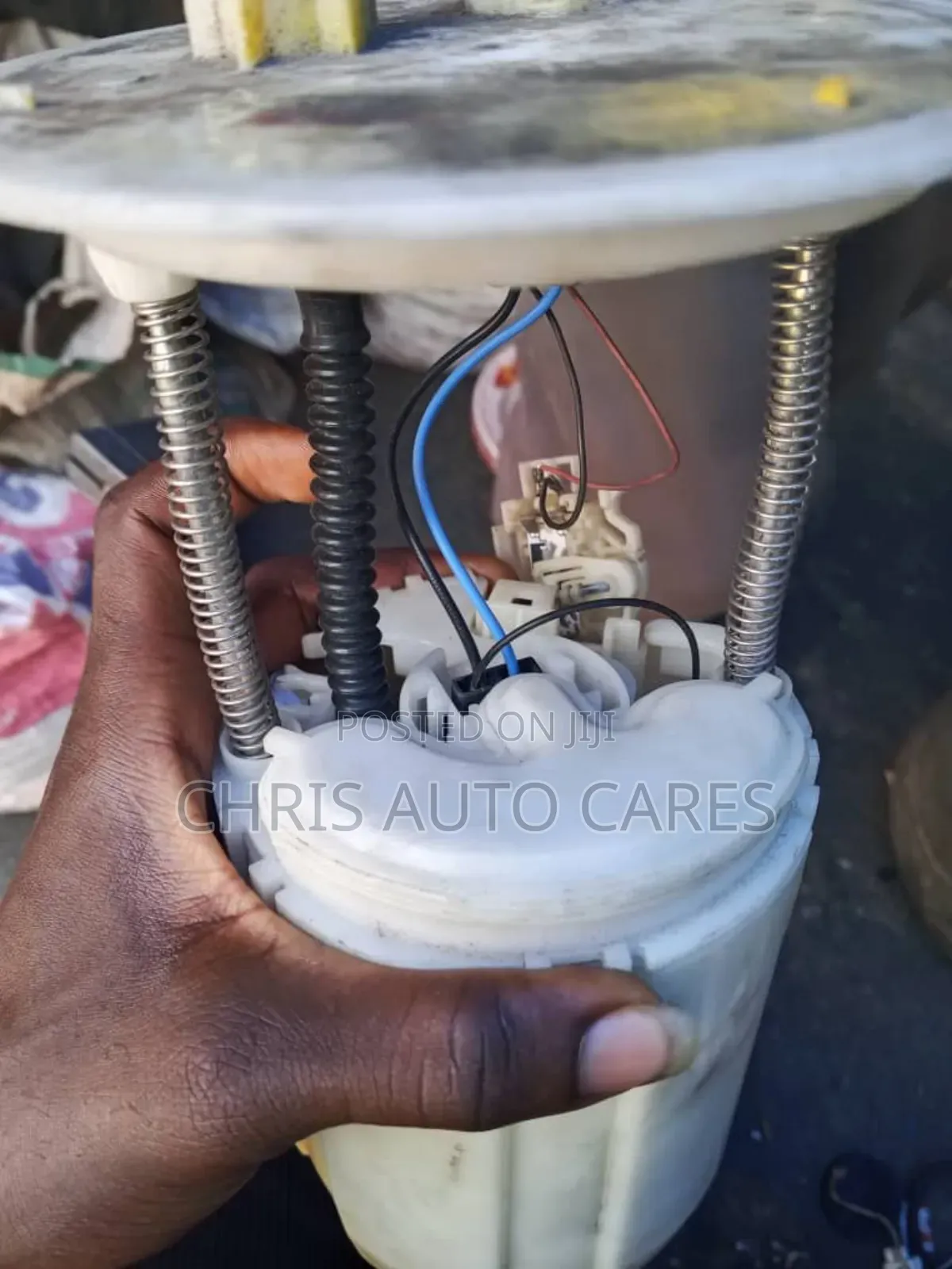 Fuel Pump for Rx 330
