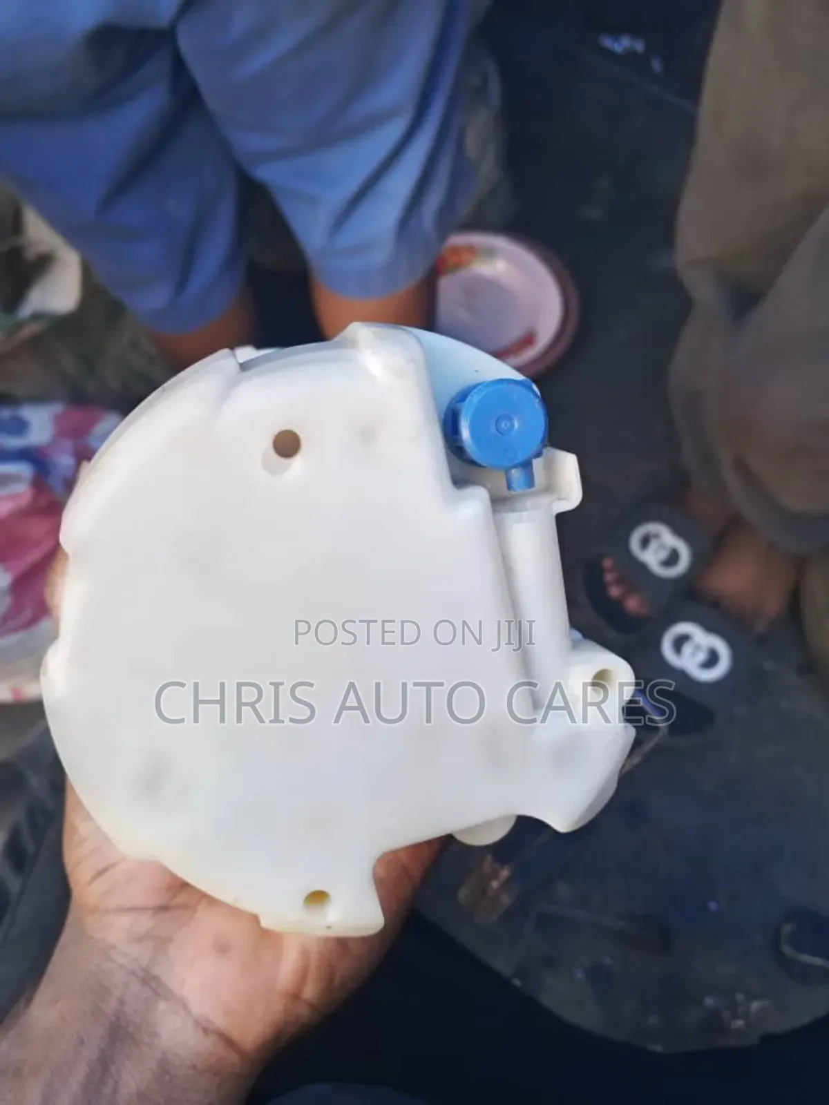 Fuel Pump for Rx 330