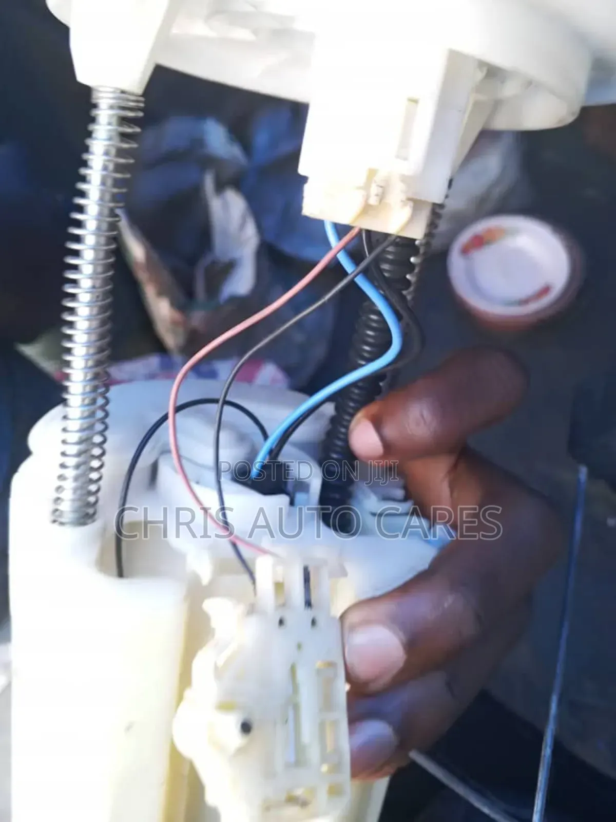 Fuel Pump for Rx 330