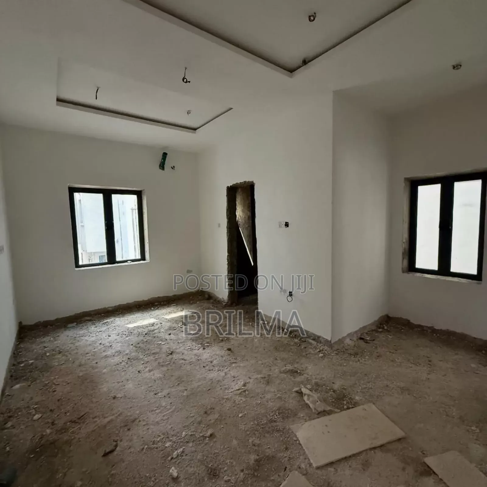 4bdrm Duplex in Guzape for sale