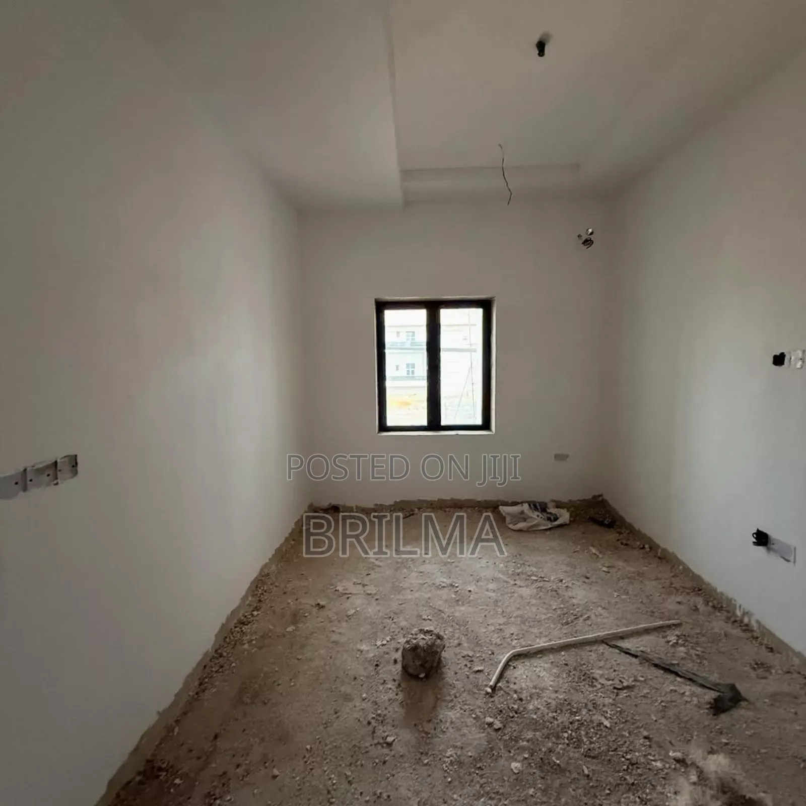 4bdrm Duplex in Guzape for sale