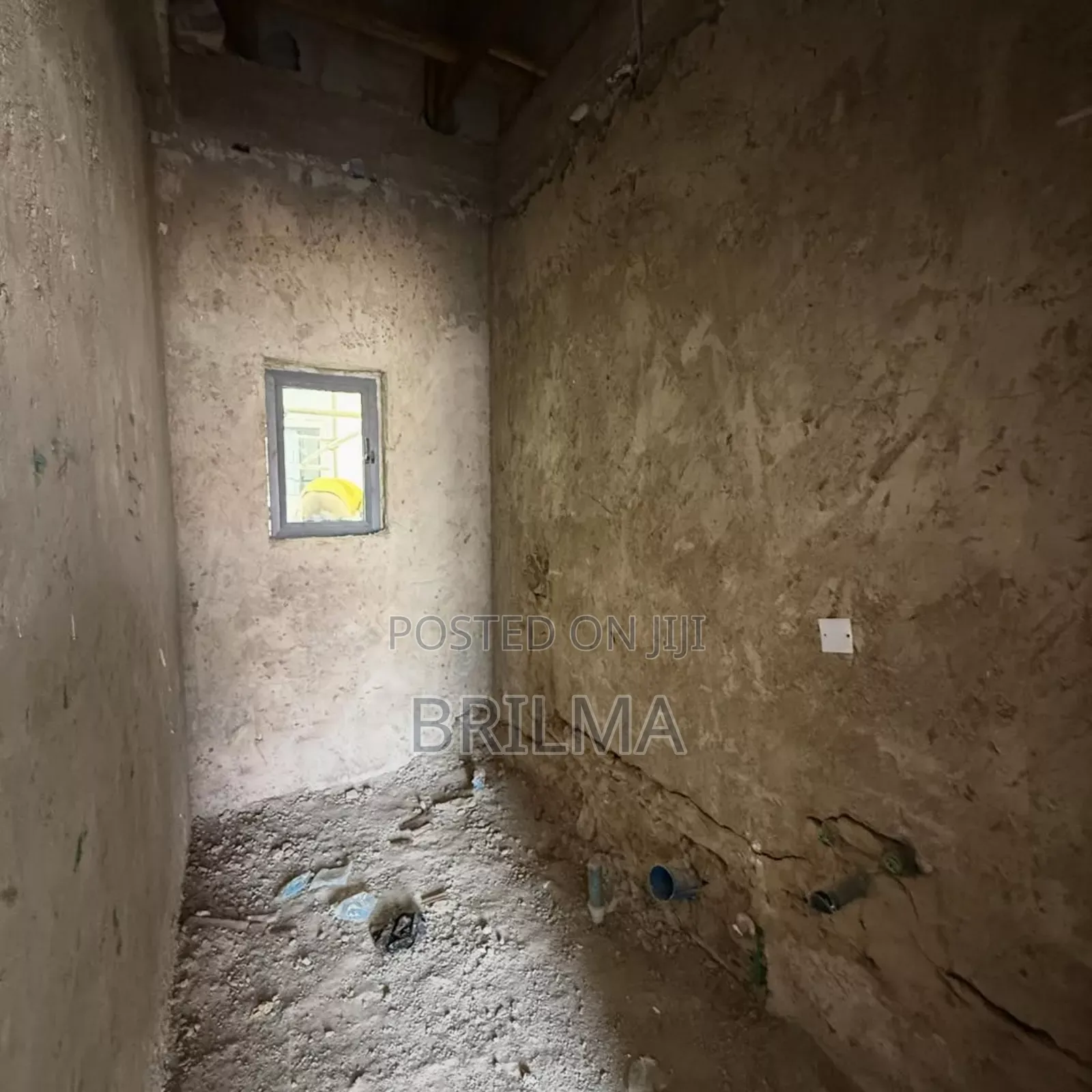 4bdrm Duplex in Guzape for sale