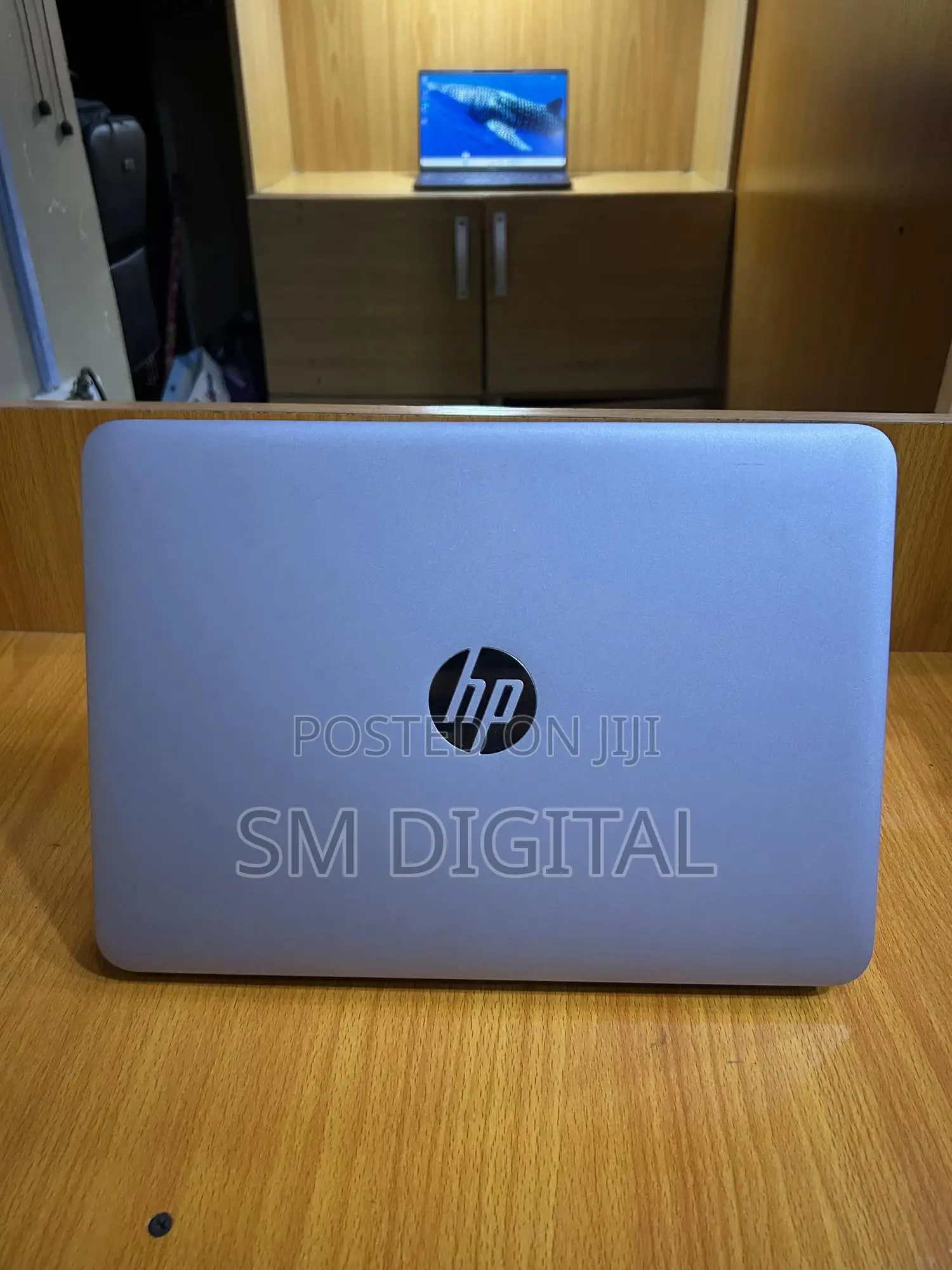 Laptop HP EliteBook 820 G3 8GB Intel Core i5 SSD 256GB