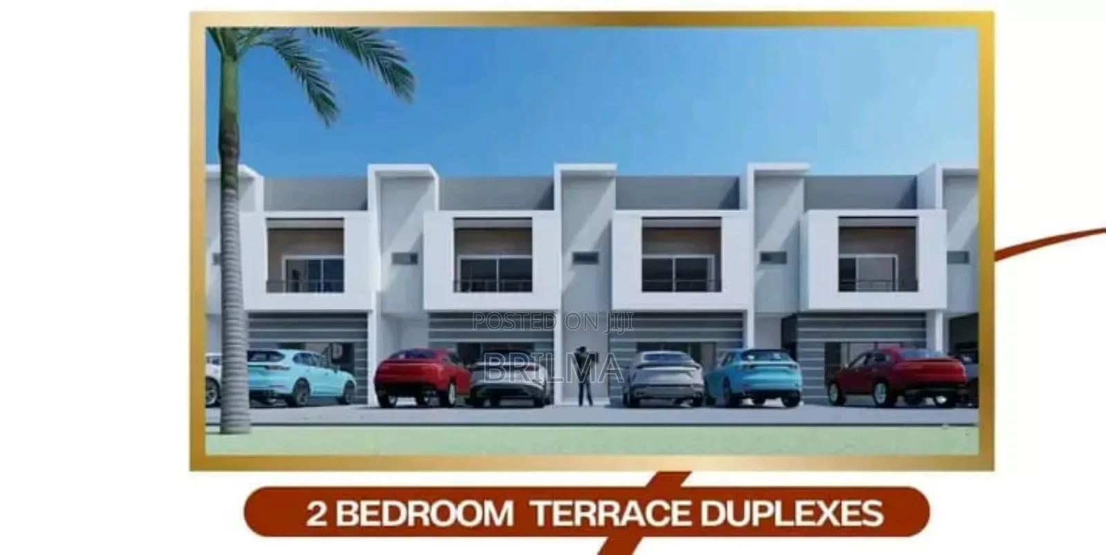 Estate Plots