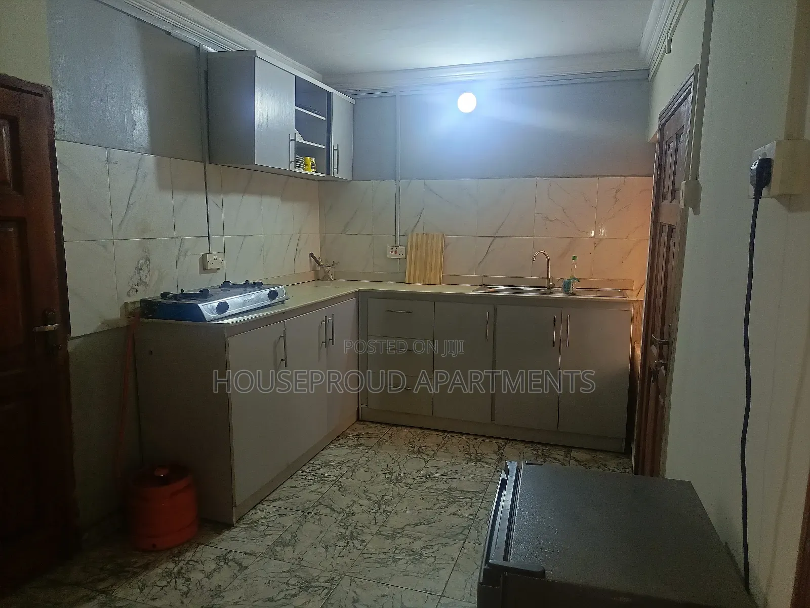 Quality Budget Two Bedroom Apartment