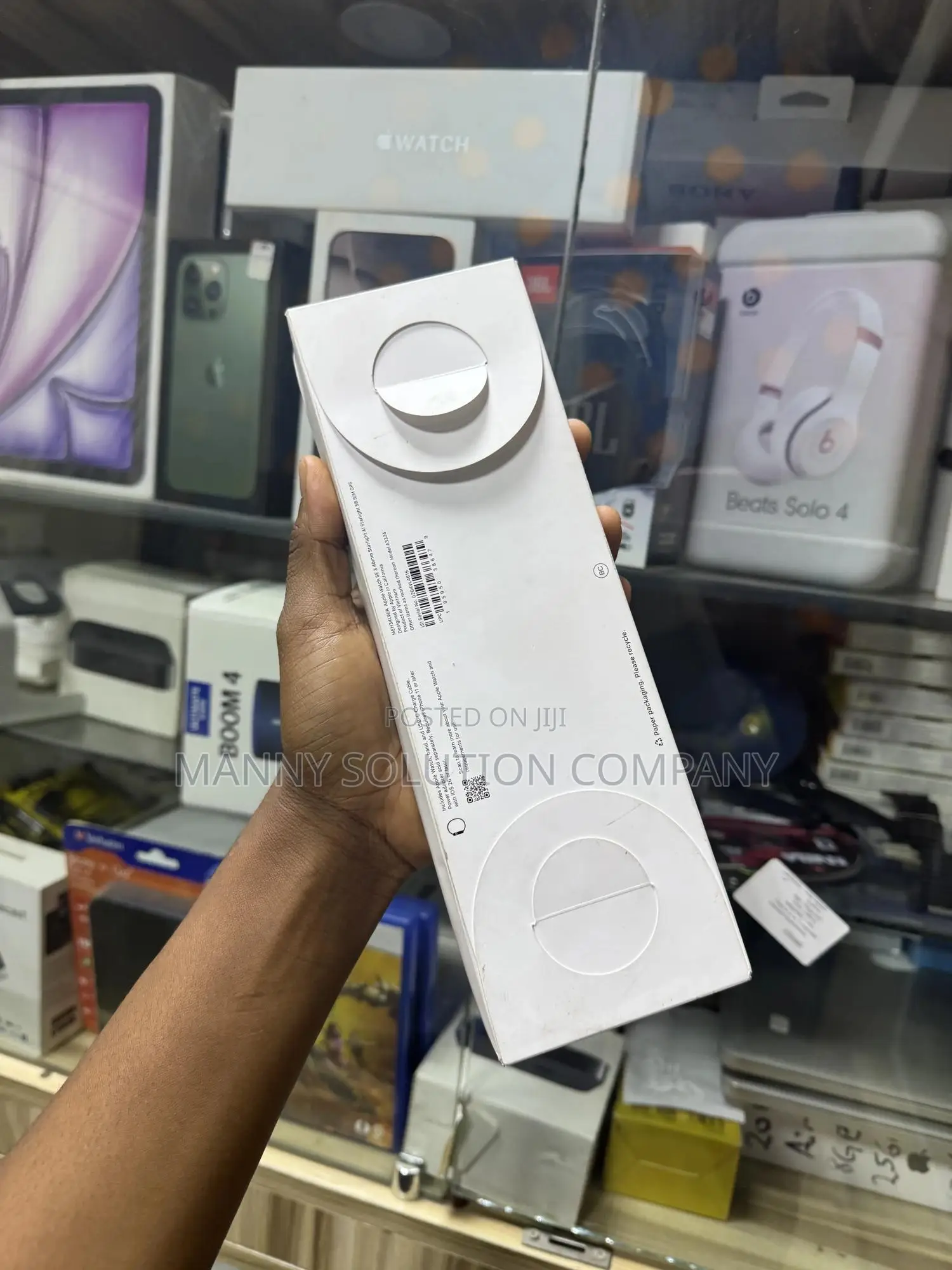 Iwatch Se 3 40mm