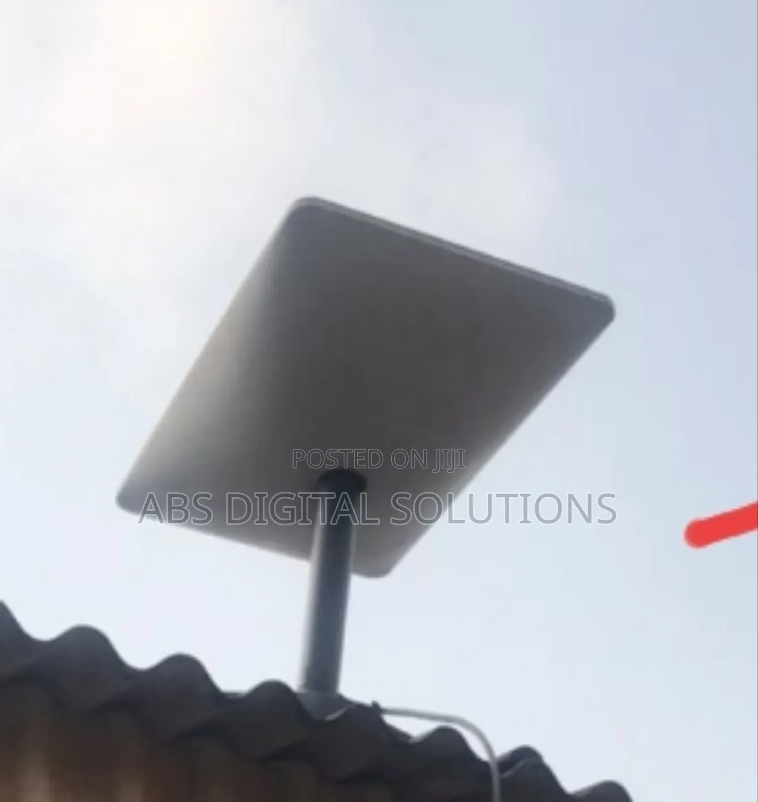 Internet Networking Setup