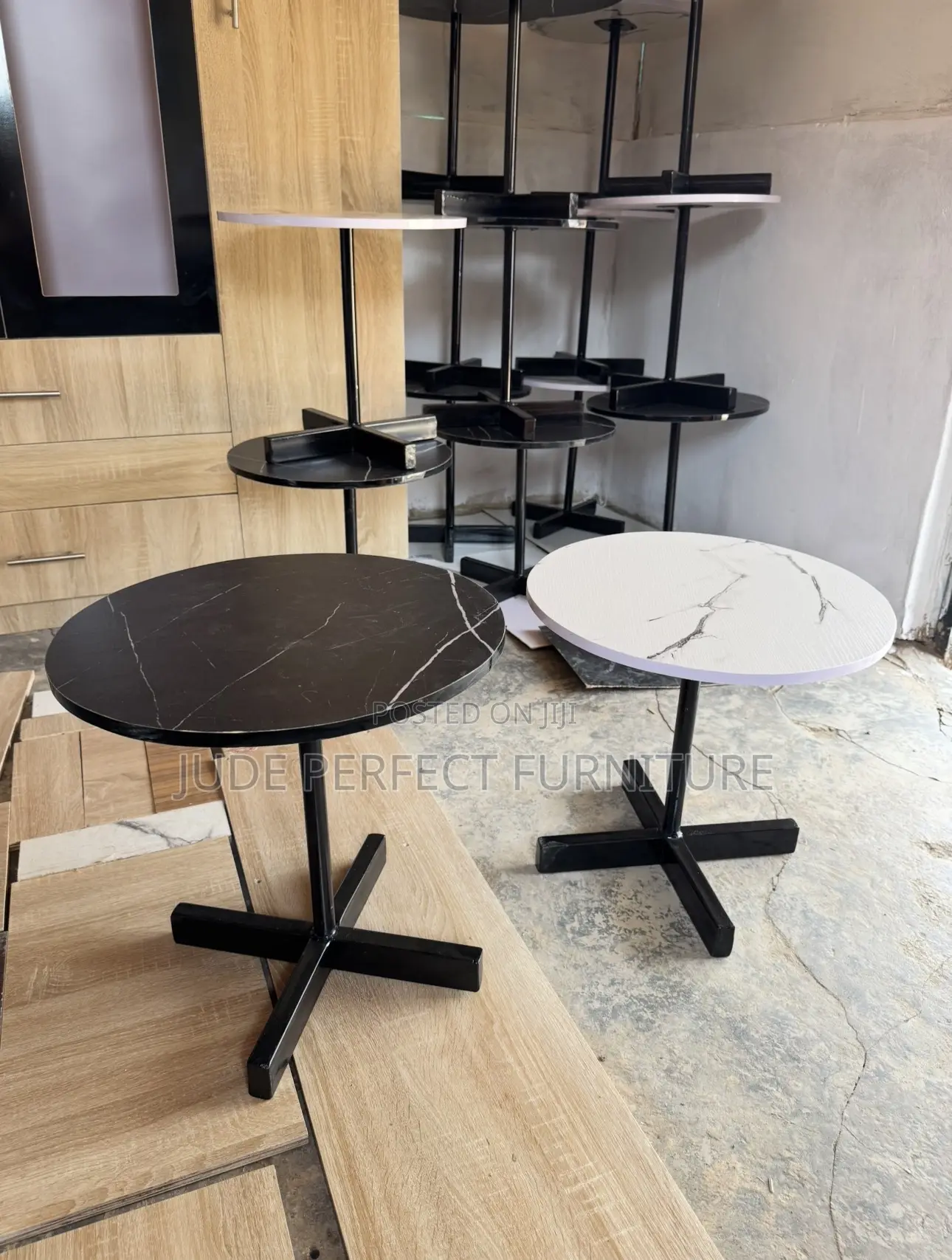 Quality Side Stool