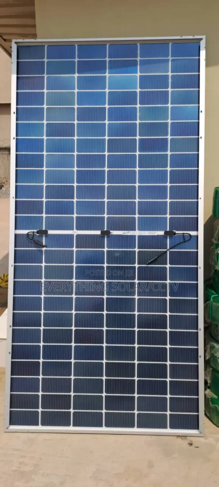 620w Solar Panel