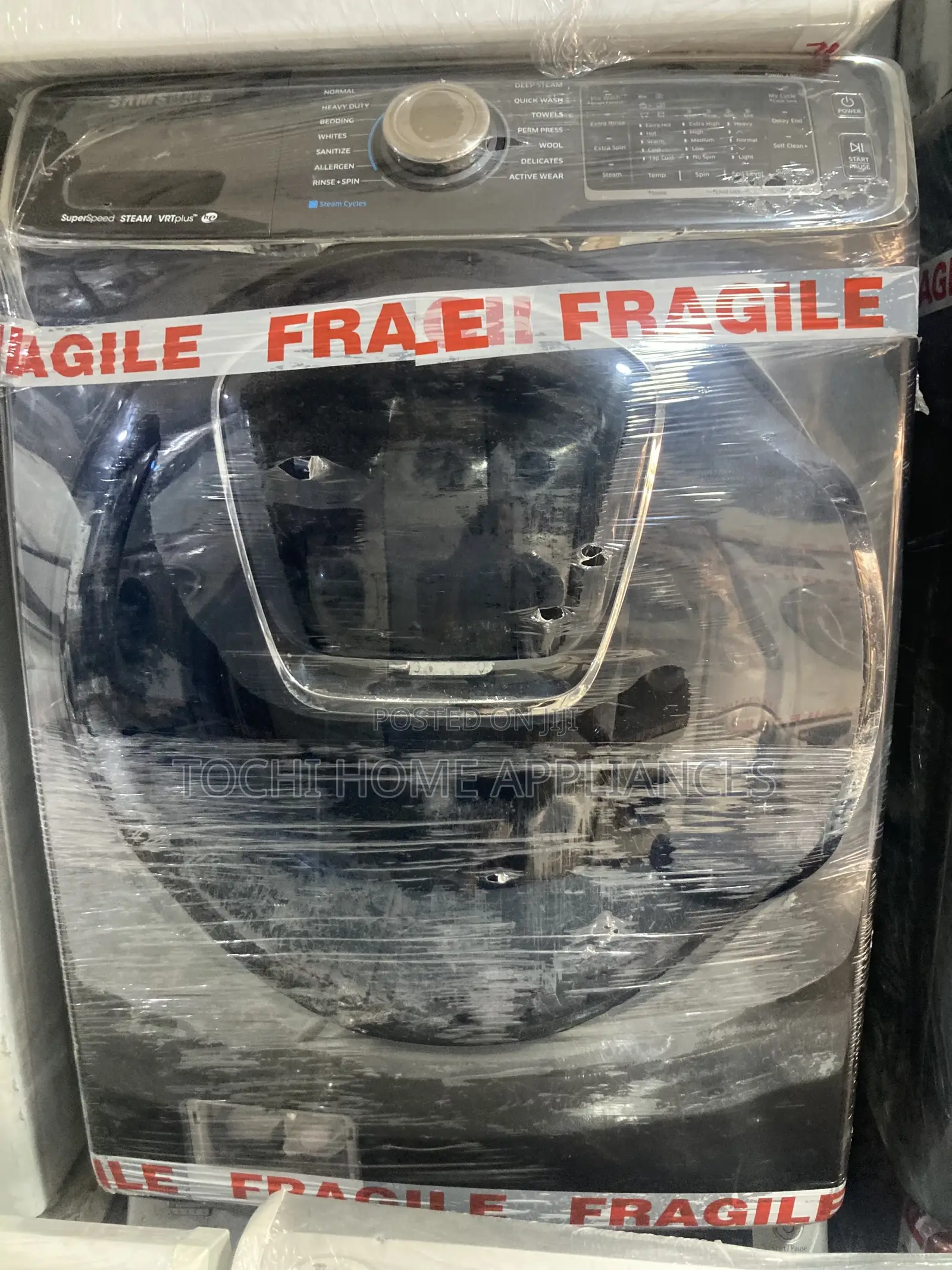 Imported Washing Machine