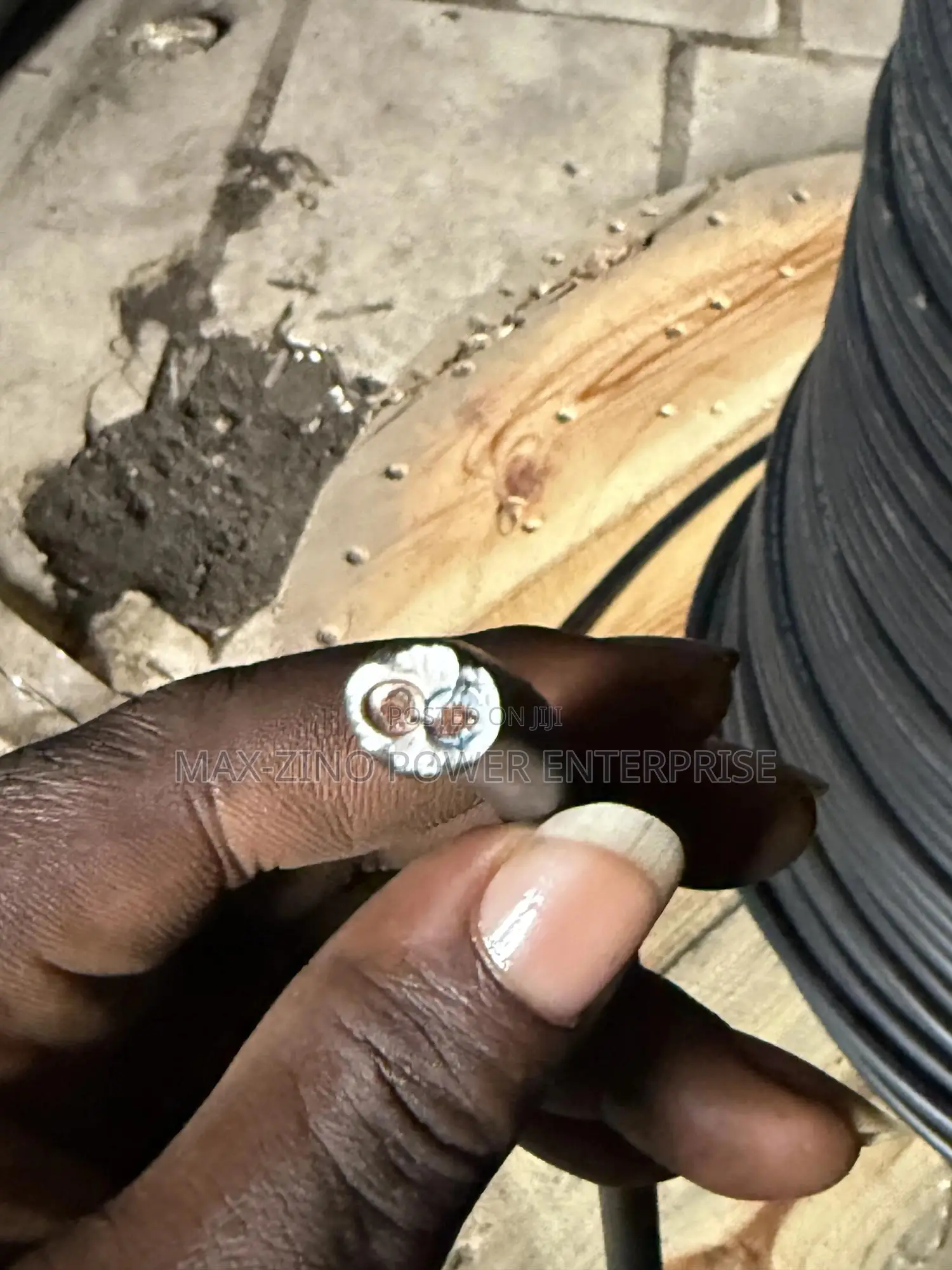 2.5mm X2 Core Flexible Made in Turkey